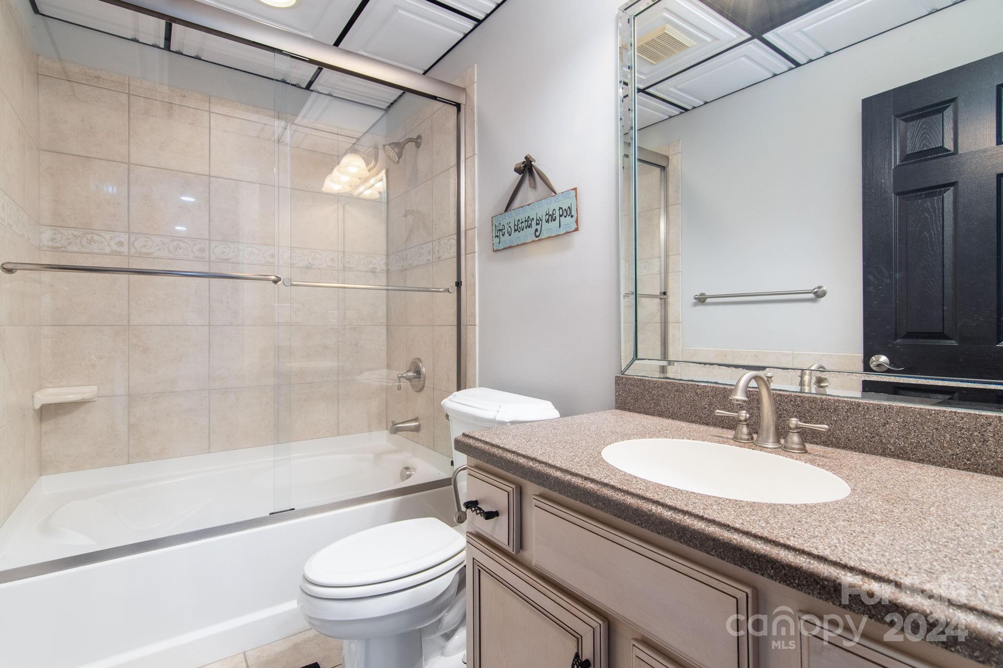 Liberty Hill - Residential