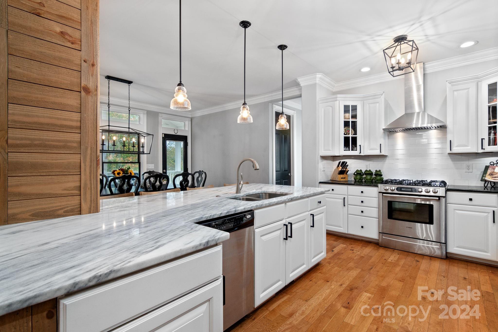 Liberty Hill - Residential