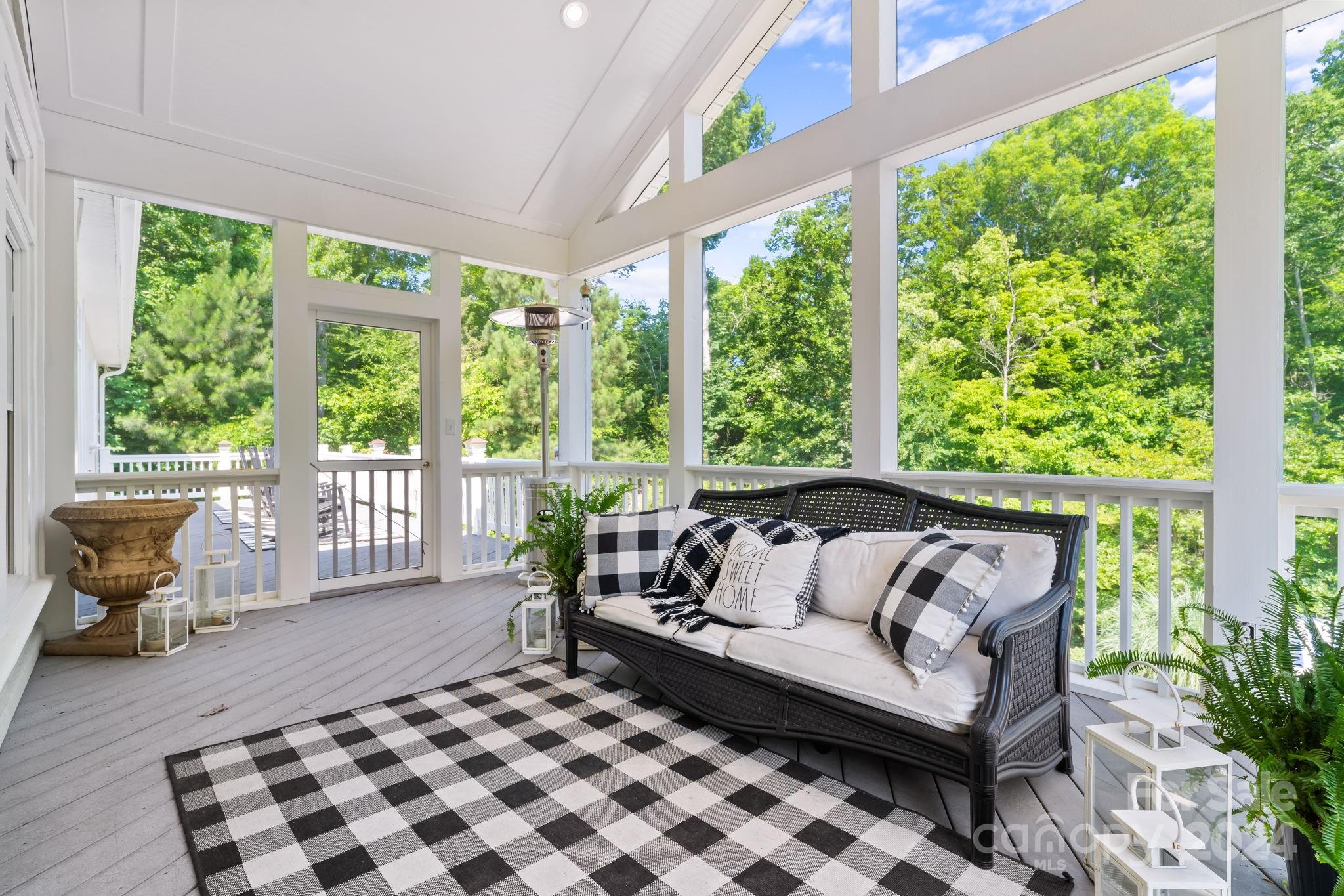 Liberty Hill - Residential