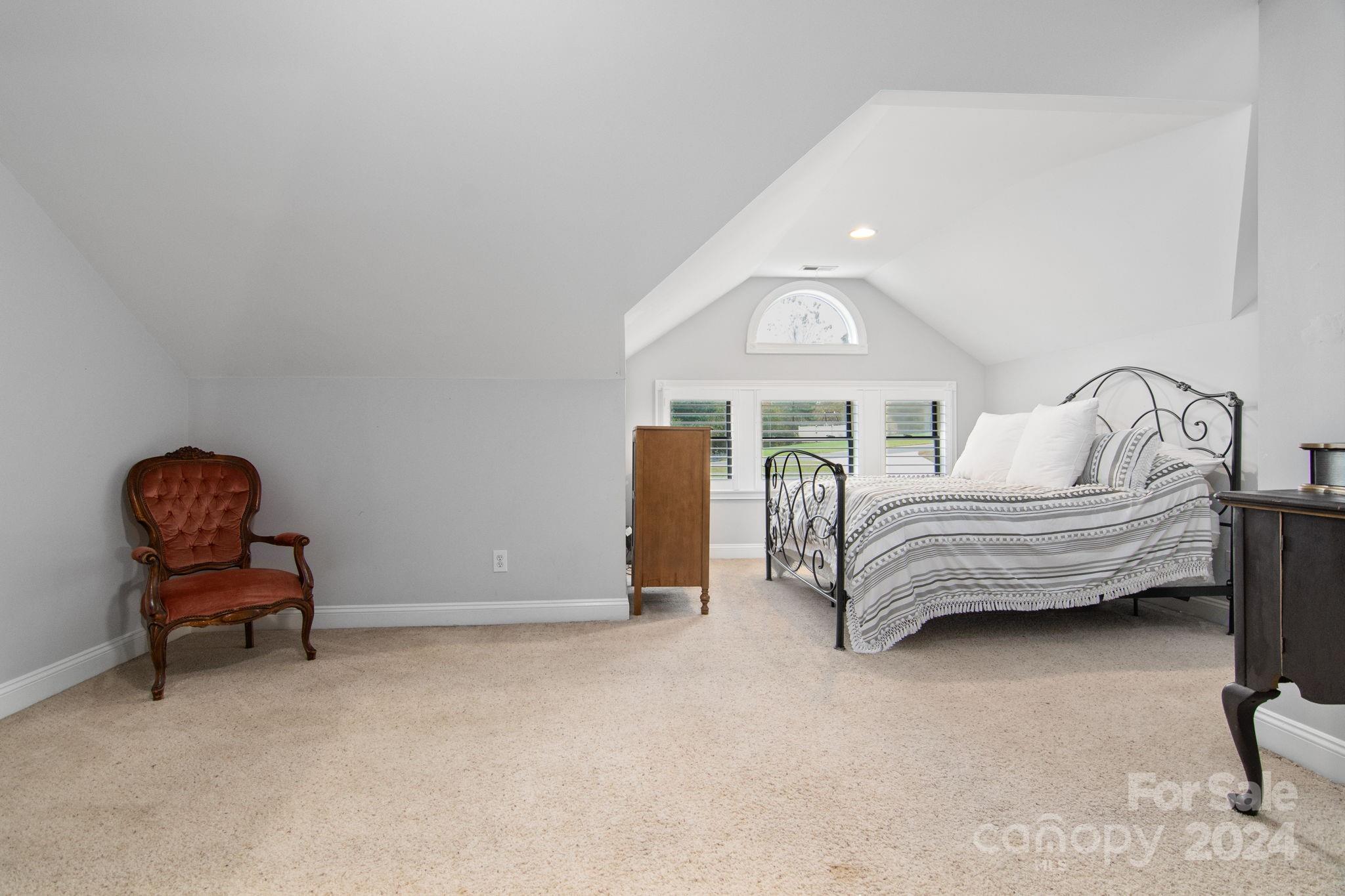 Liberty Hill - Residential