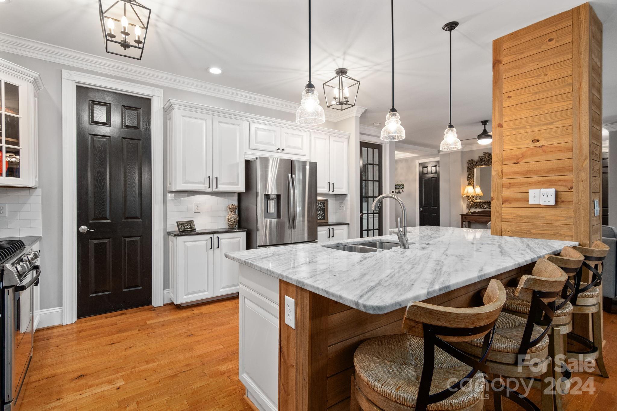 Liberty Hill - Residential