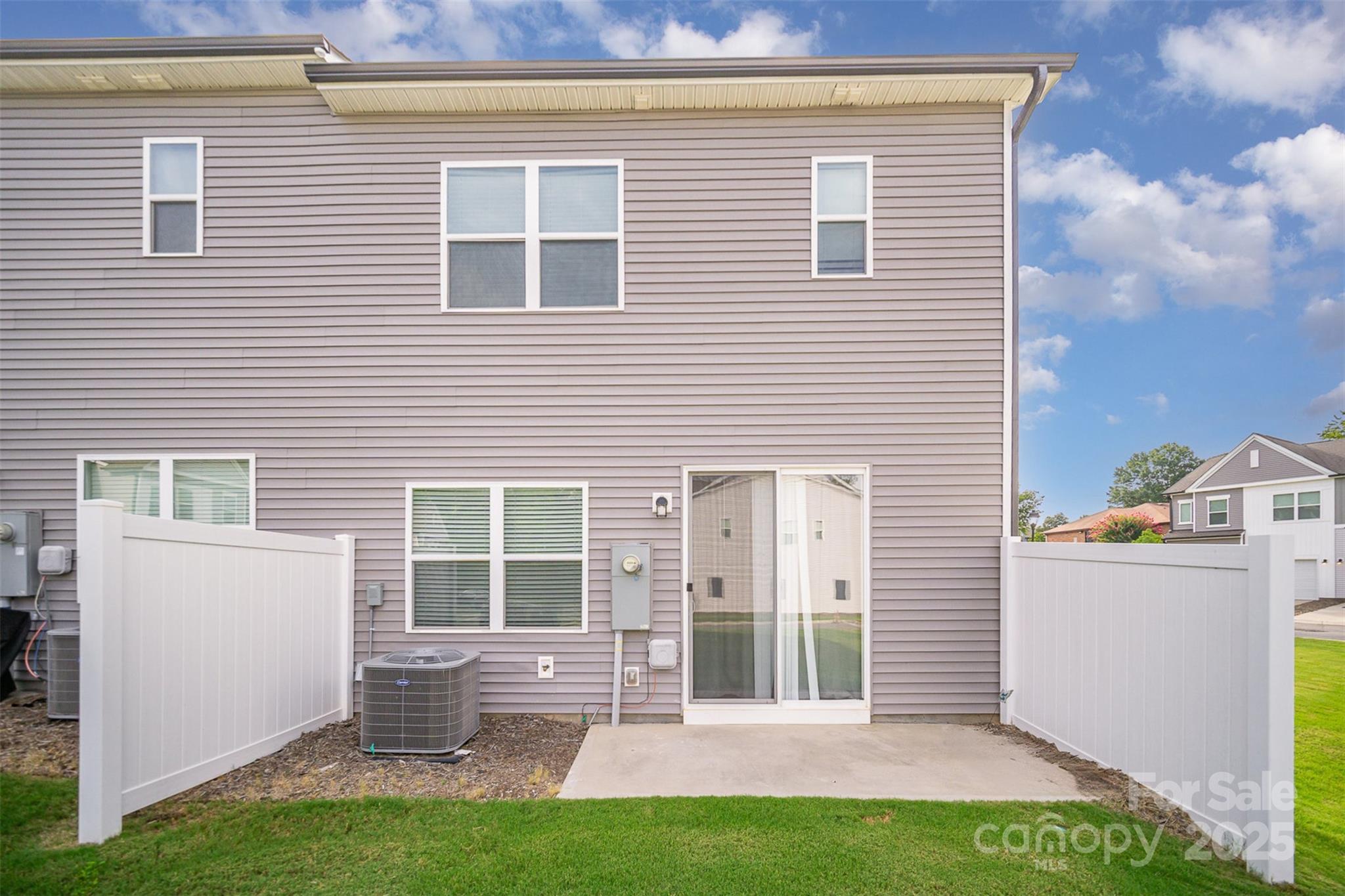 Fifteen 15 Cannon - Residential