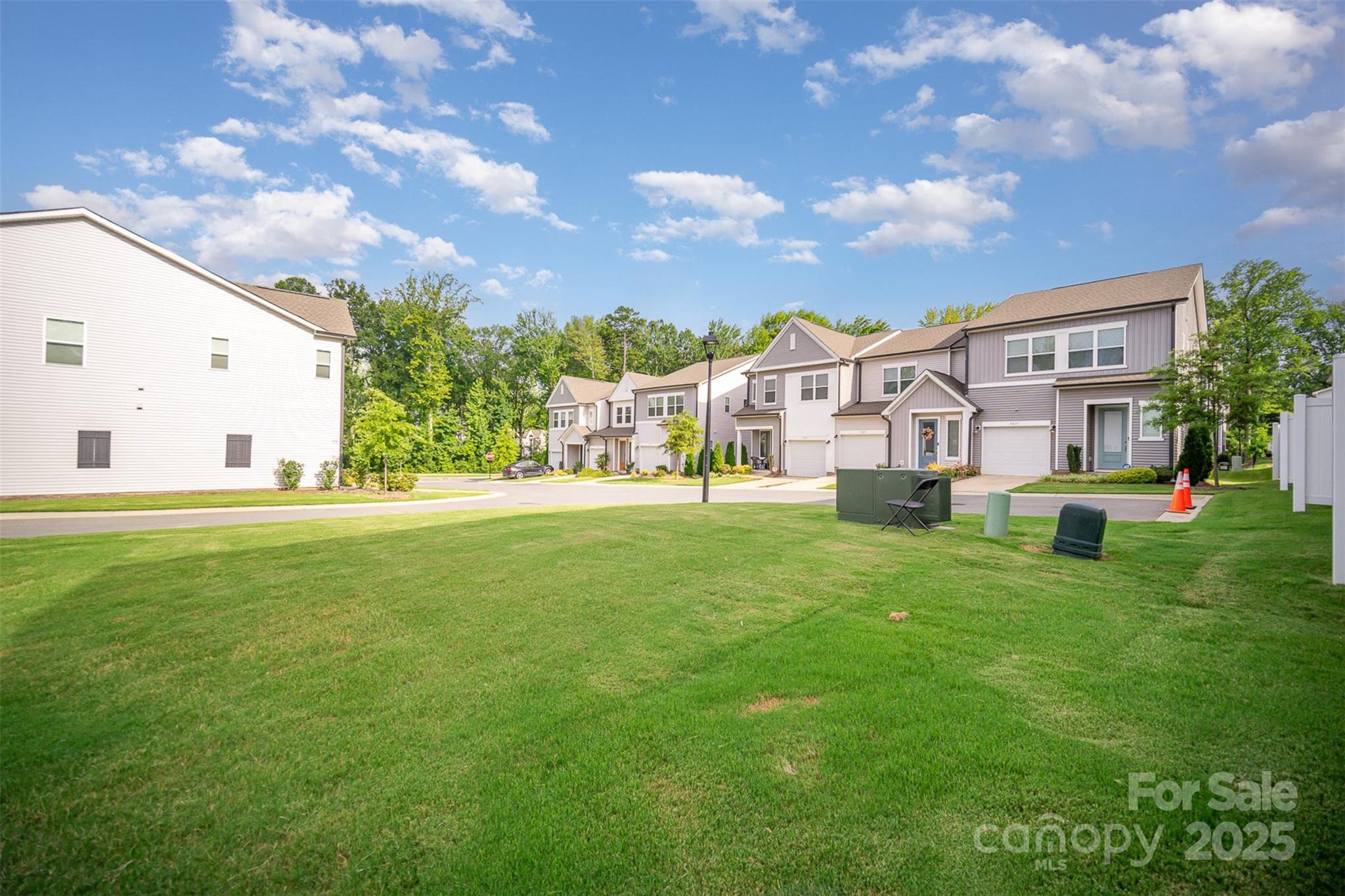 Fifteen 15 Cannon - Residential