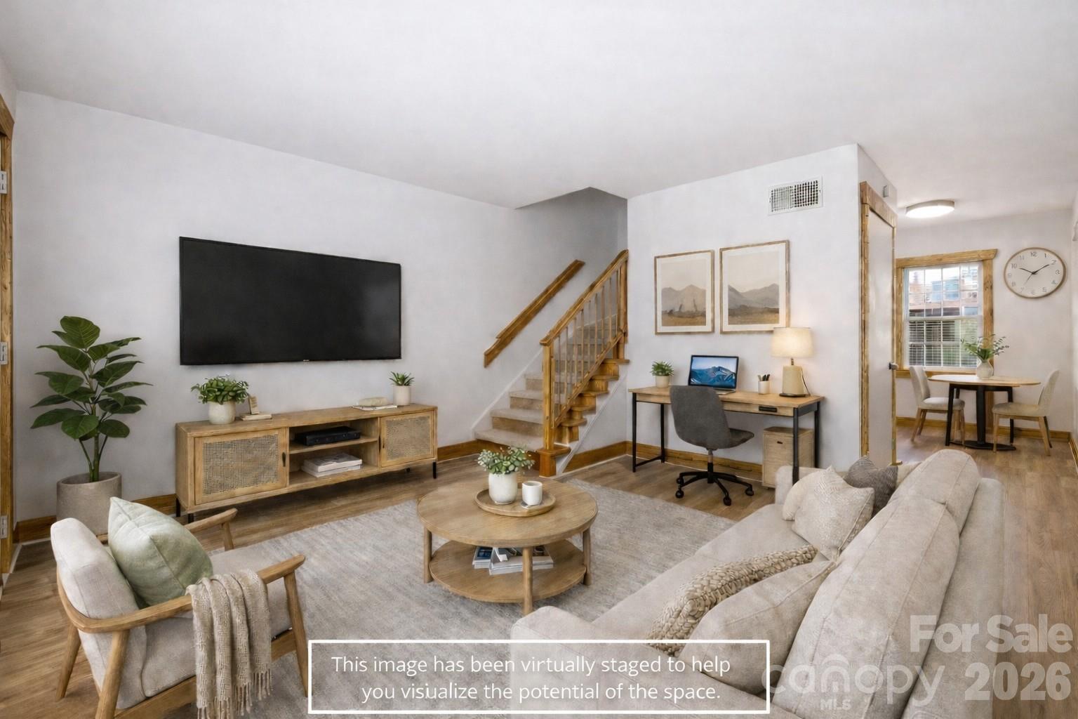 Birch Landing - Residential