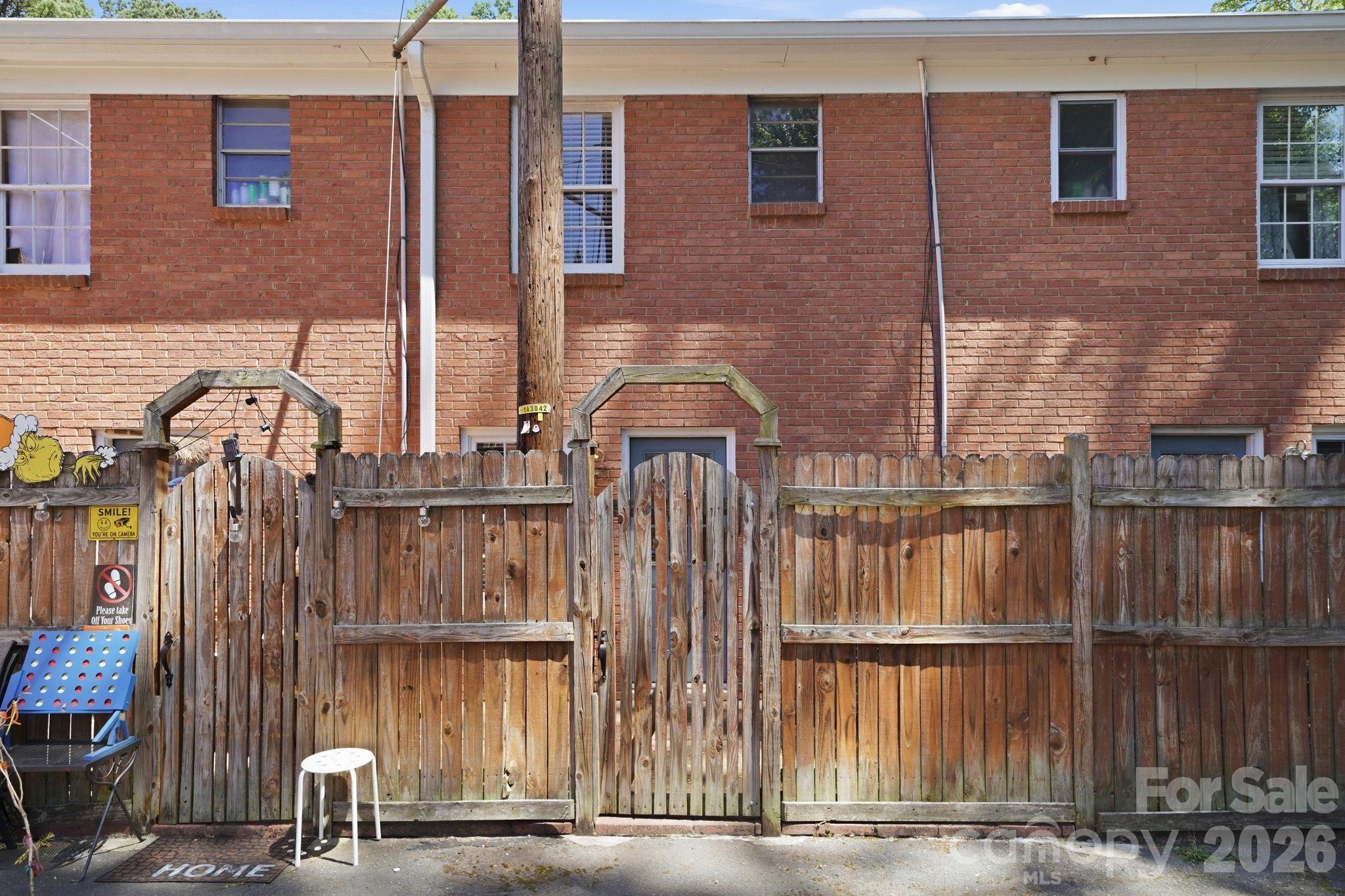 Birch Landing - Residential