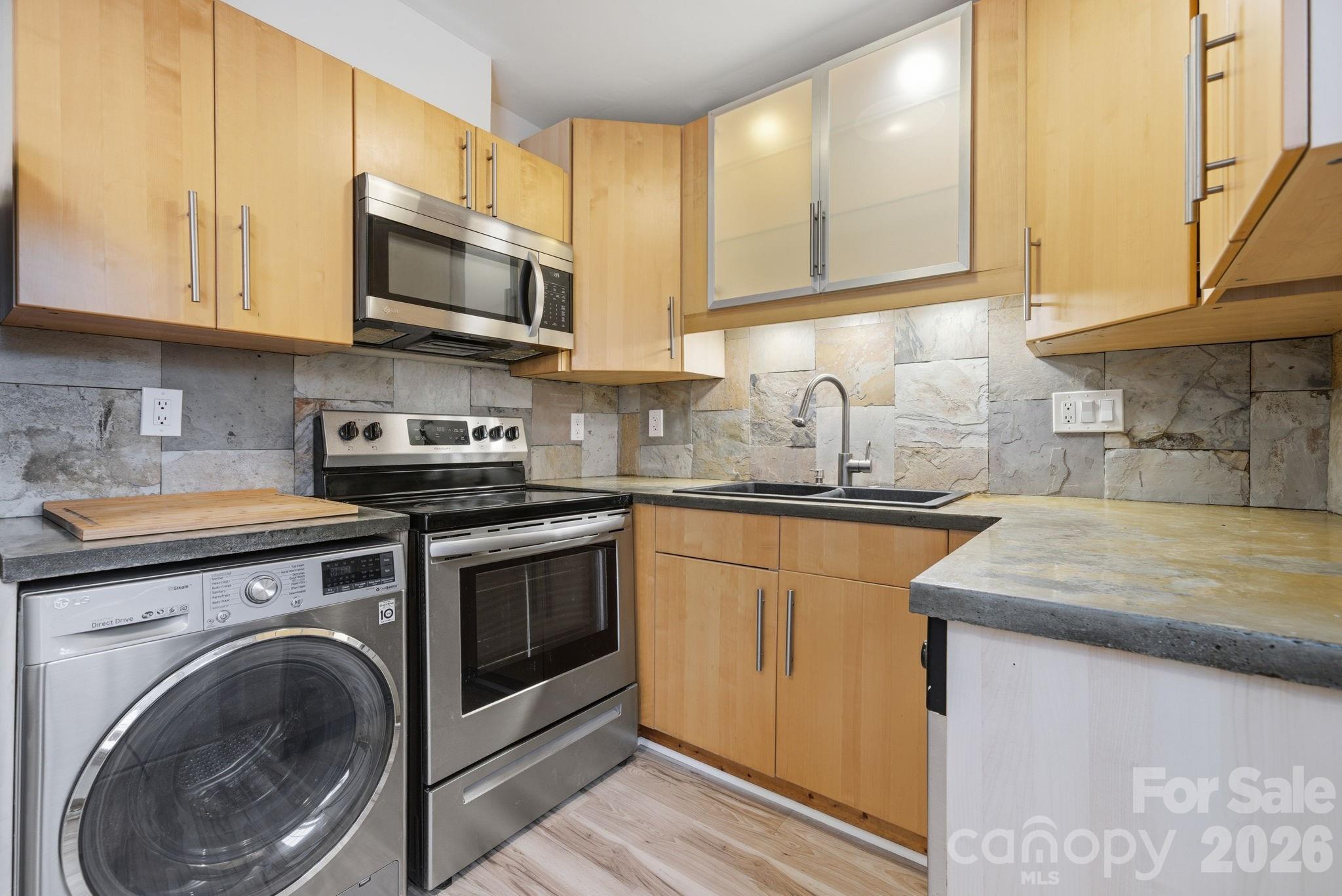 Birch Landing - Residential