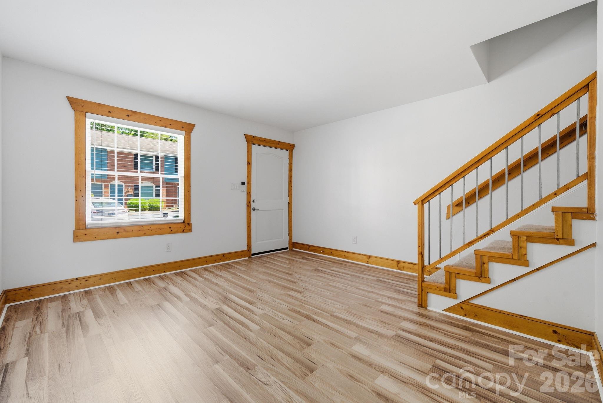 Birch Landing - Residential