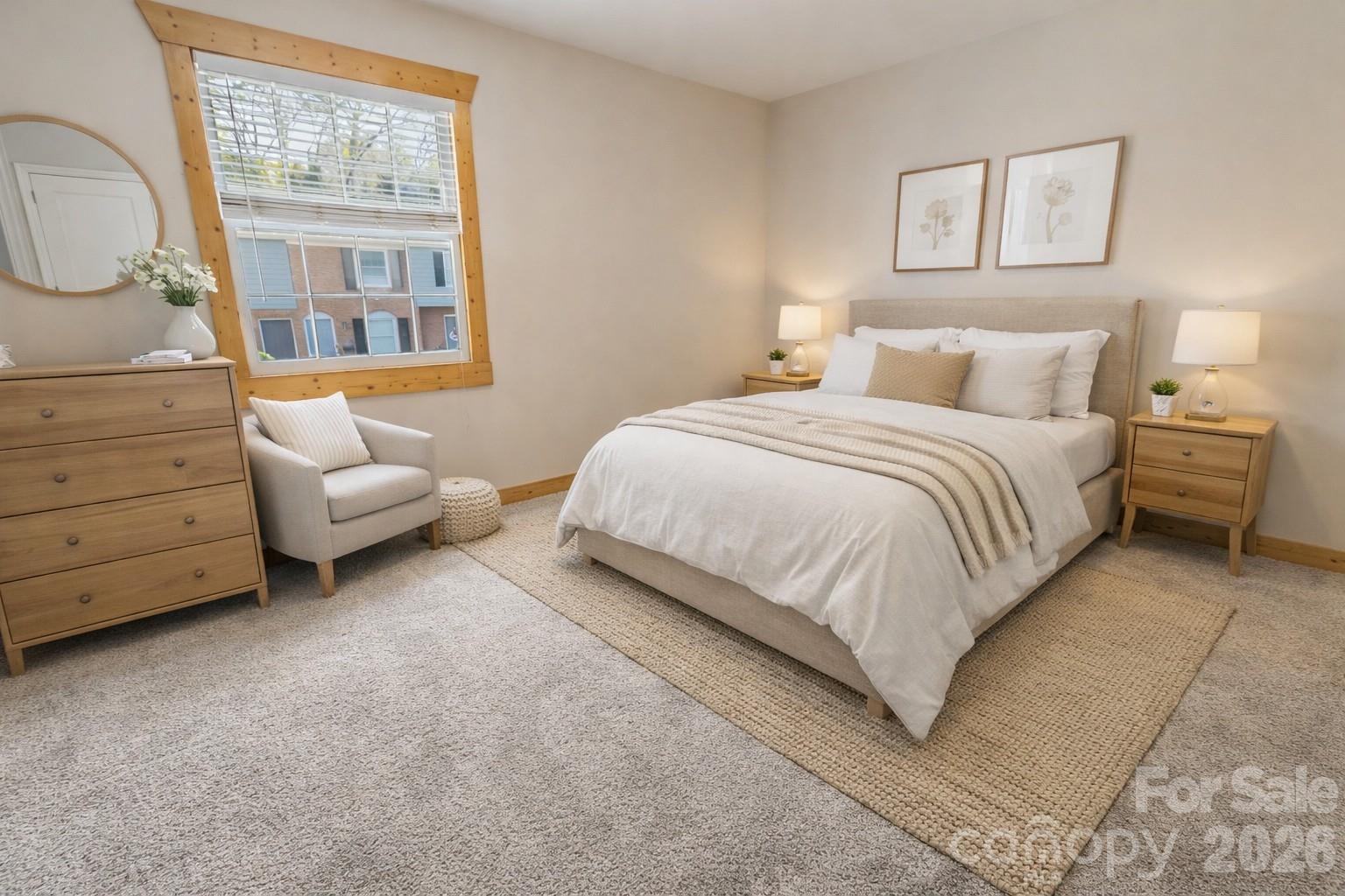 Birch Landing - Residential