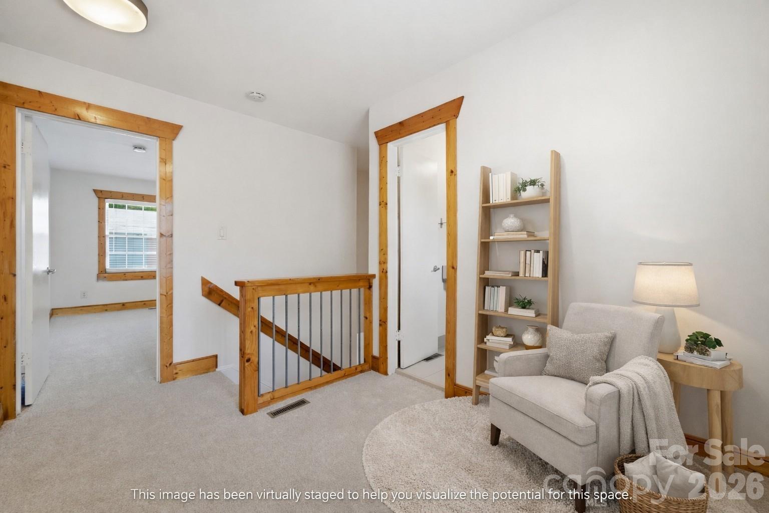 Birch Landing - Residential