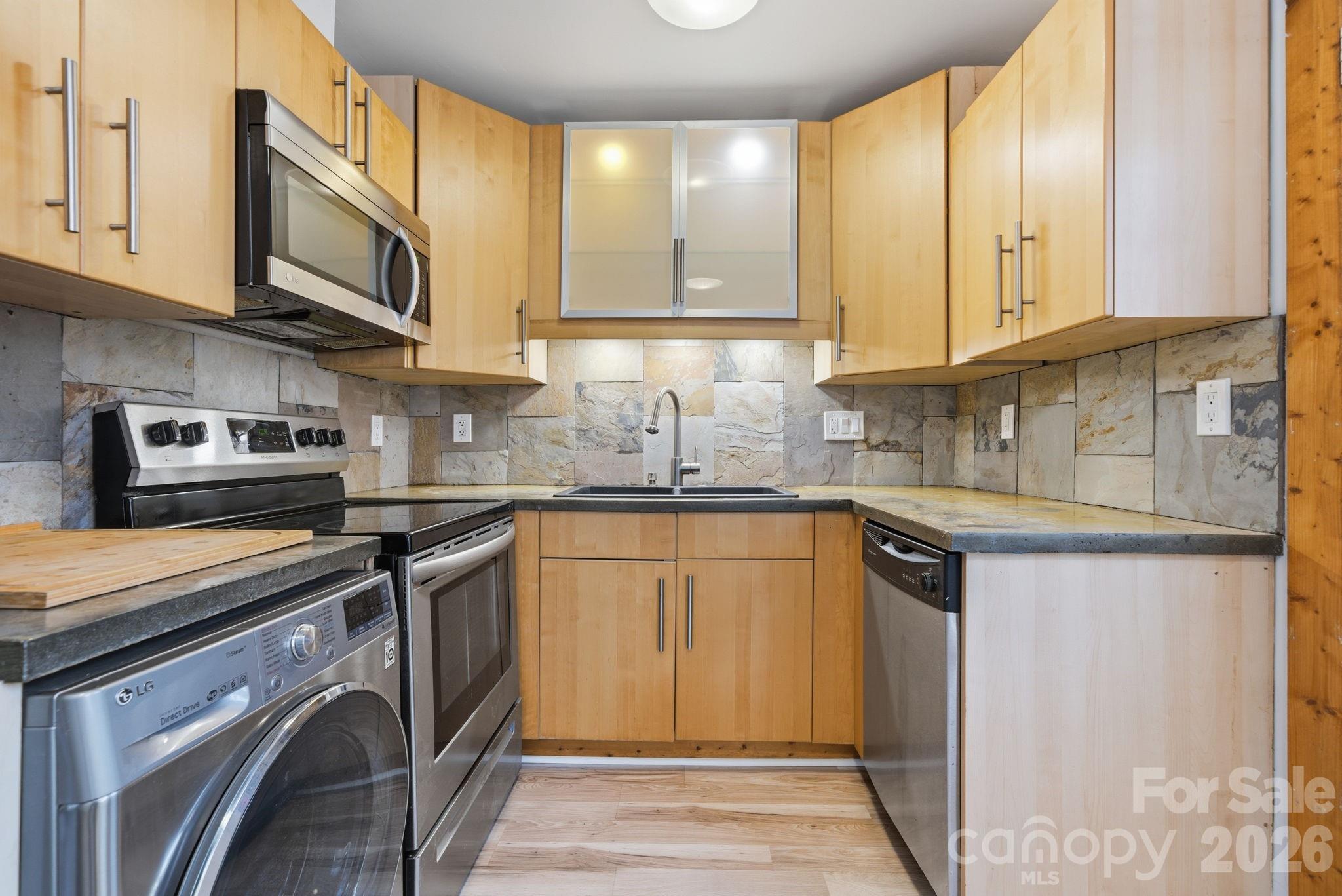 Birch Landing - Residential