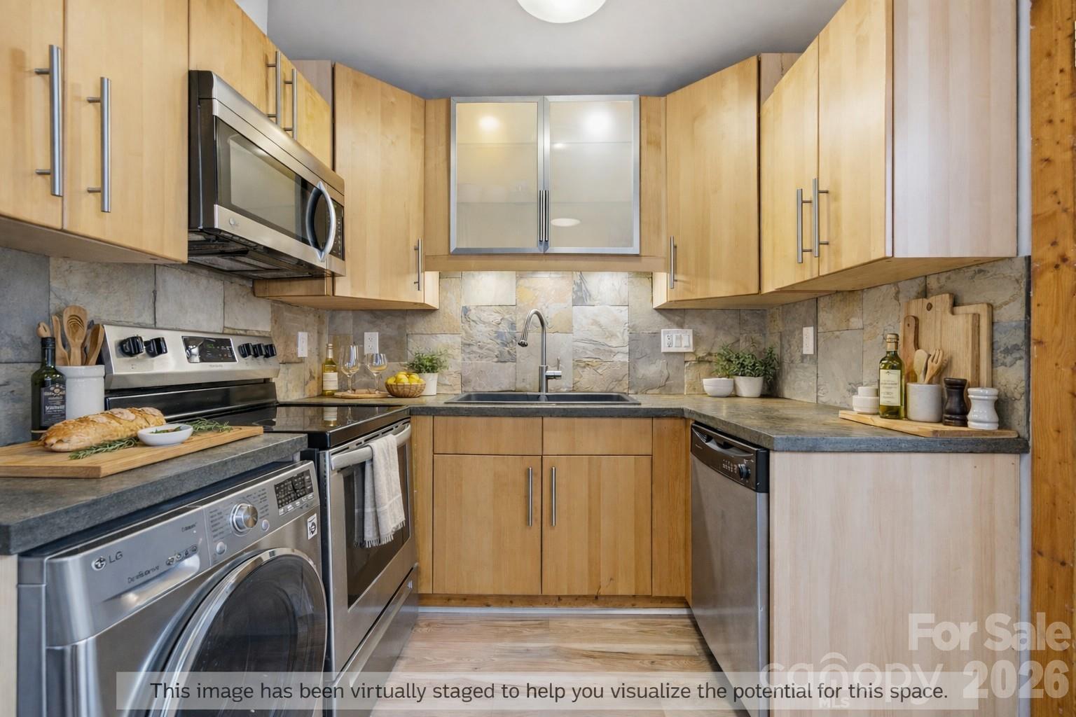 Birch Landing - Residential