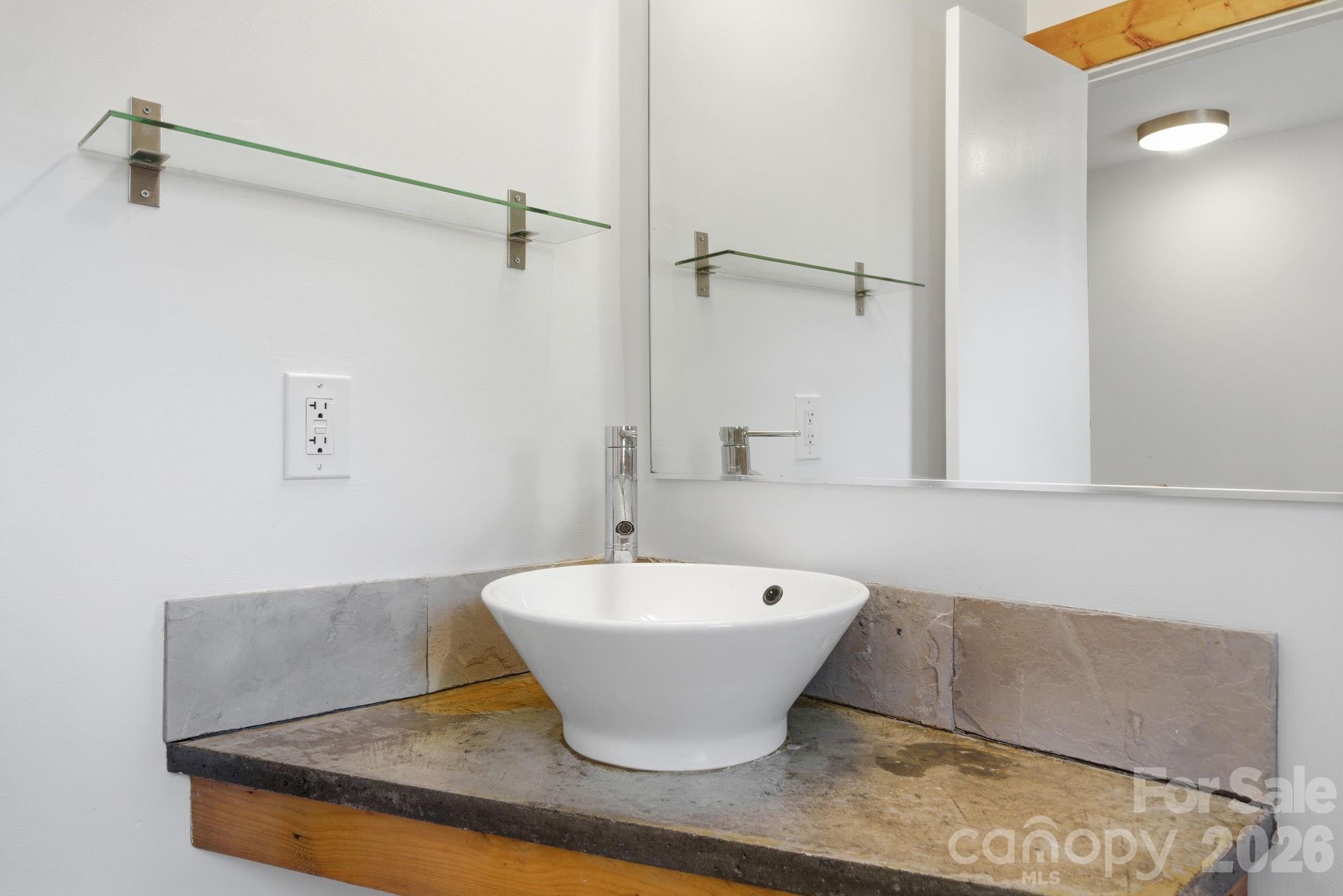 Birch Landing - Residential