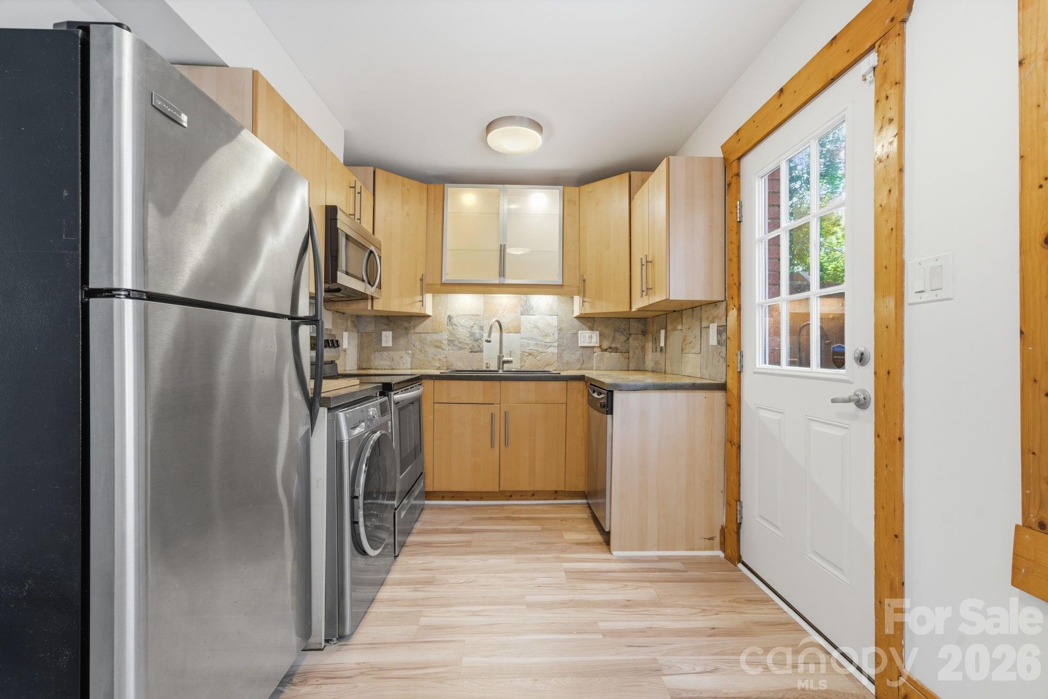 Birch Landing - Residential