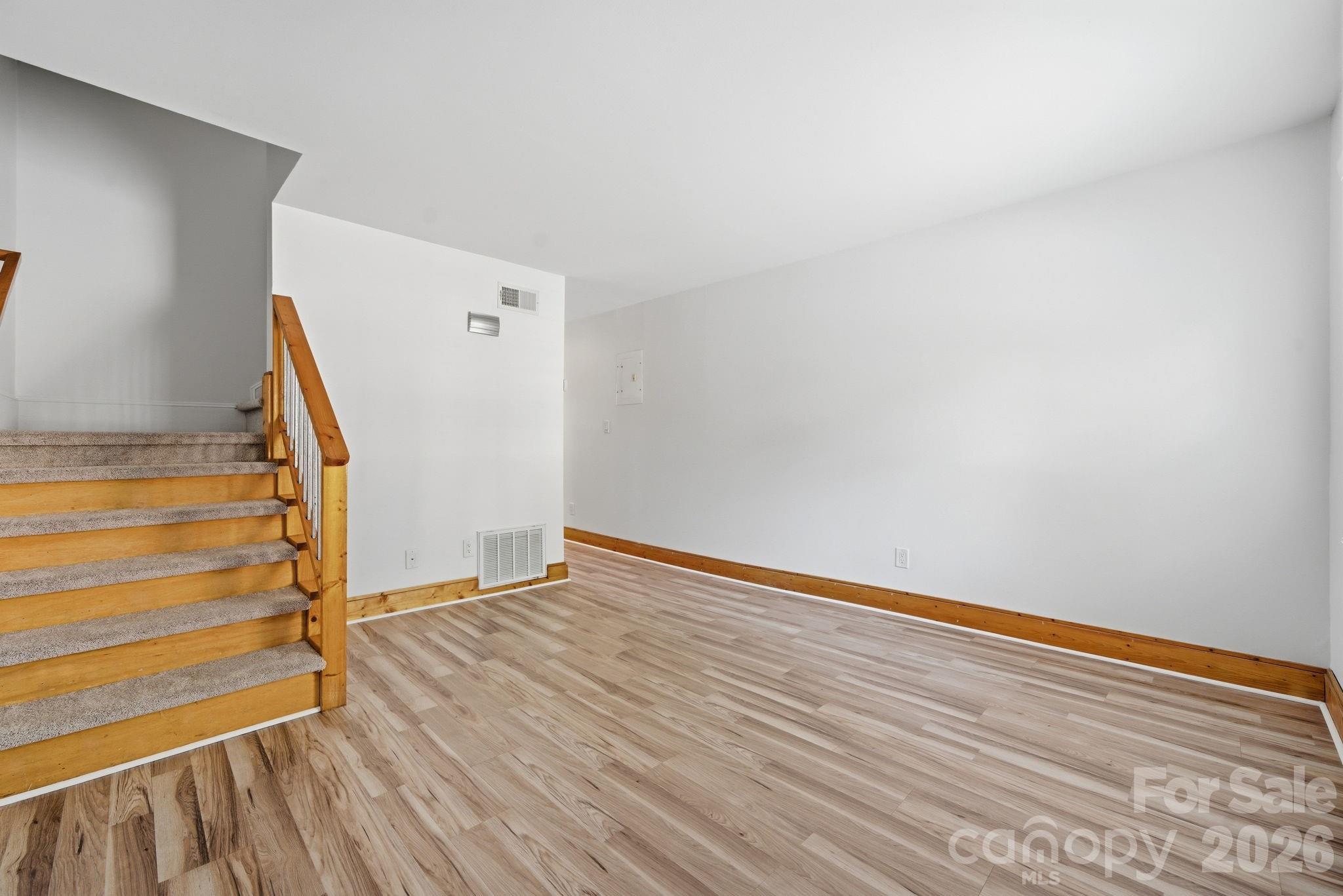 Birch Landing - Residential