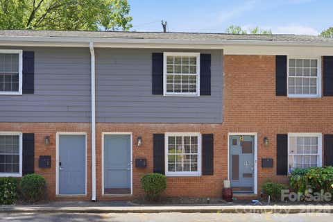 Photo of 638 Chipley Avenue #7, Charlotte, NC 28205 (MLS # 4370398)