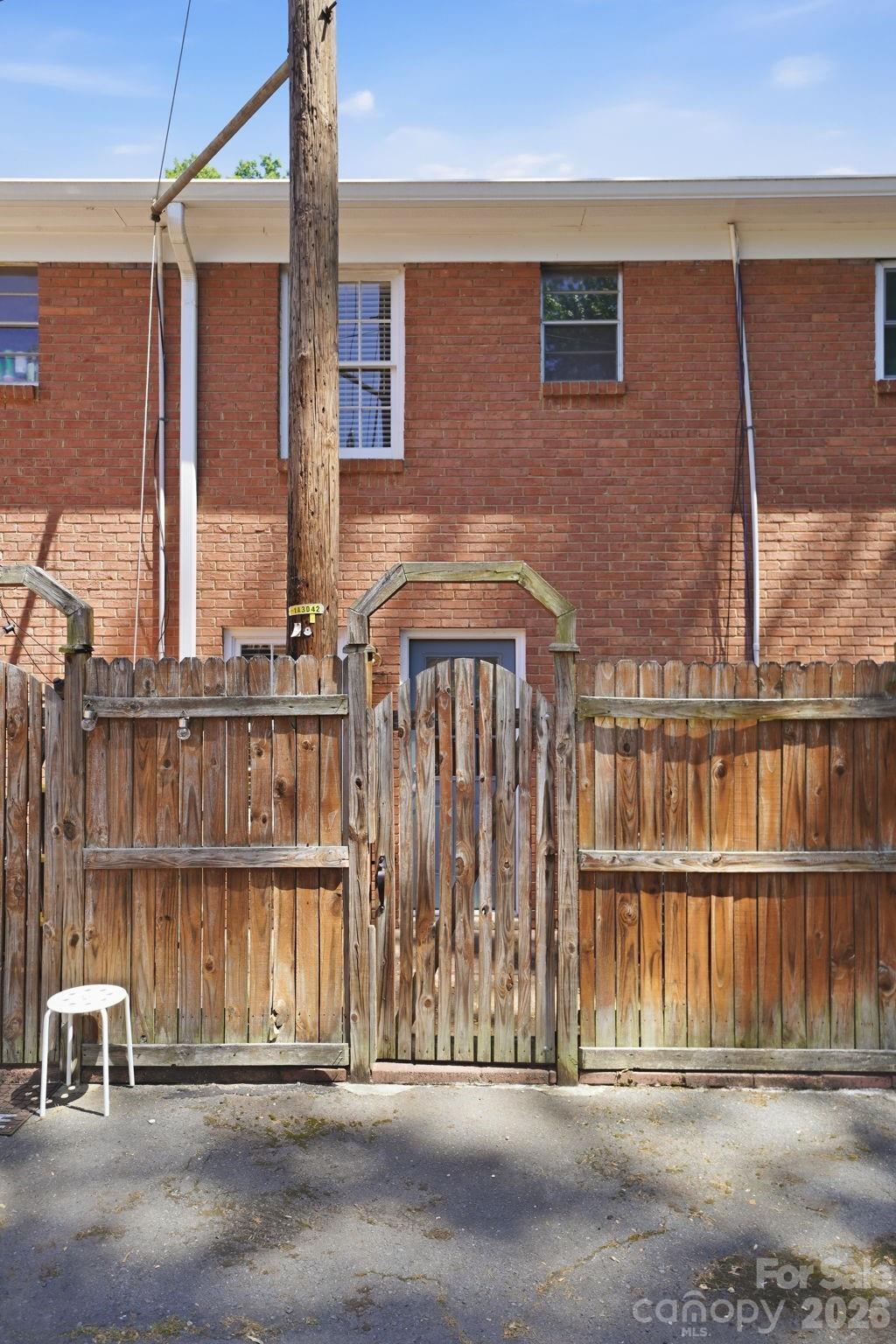 Birch Landing - Residential