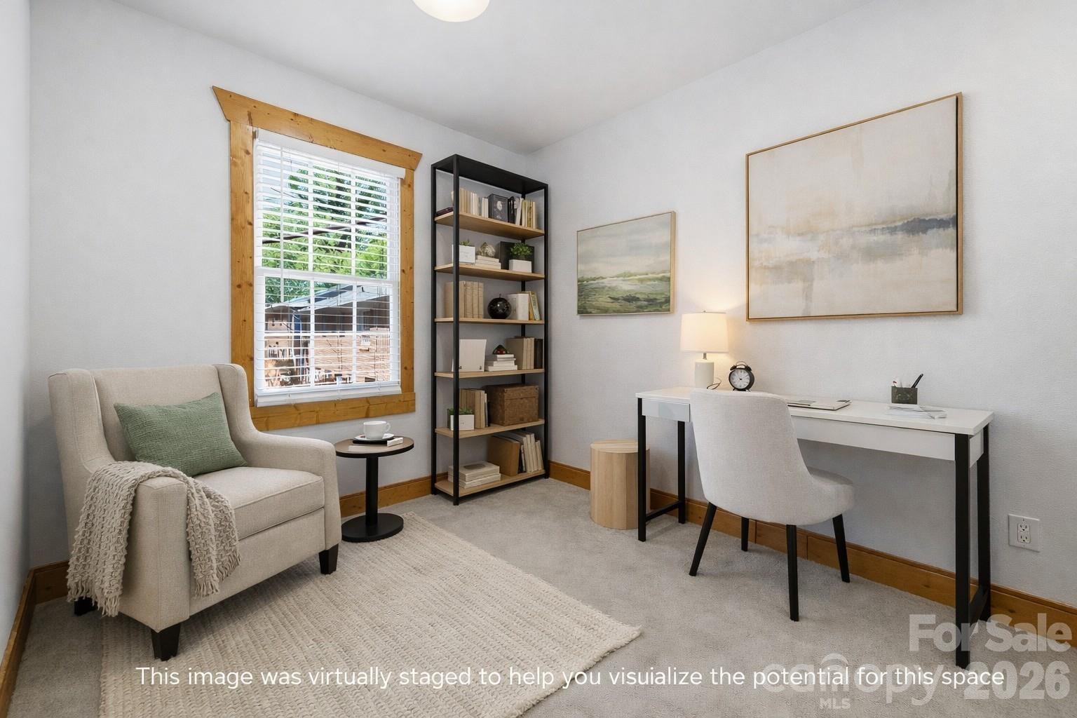 Birch Landing - Residential