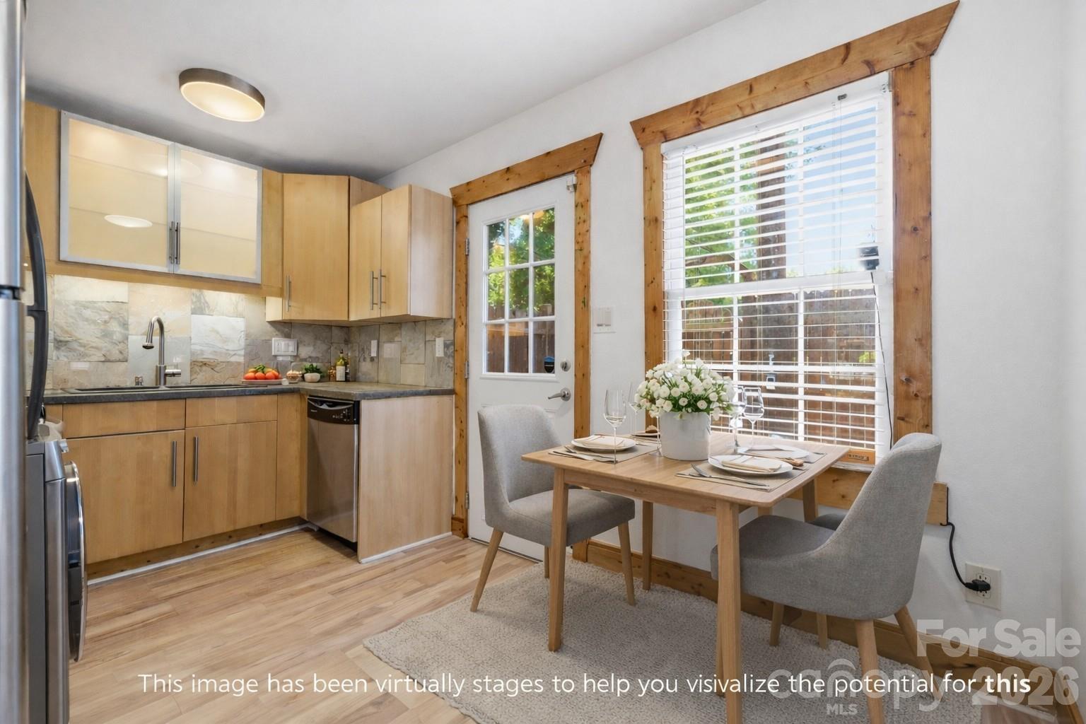 Birch Landing - Residential