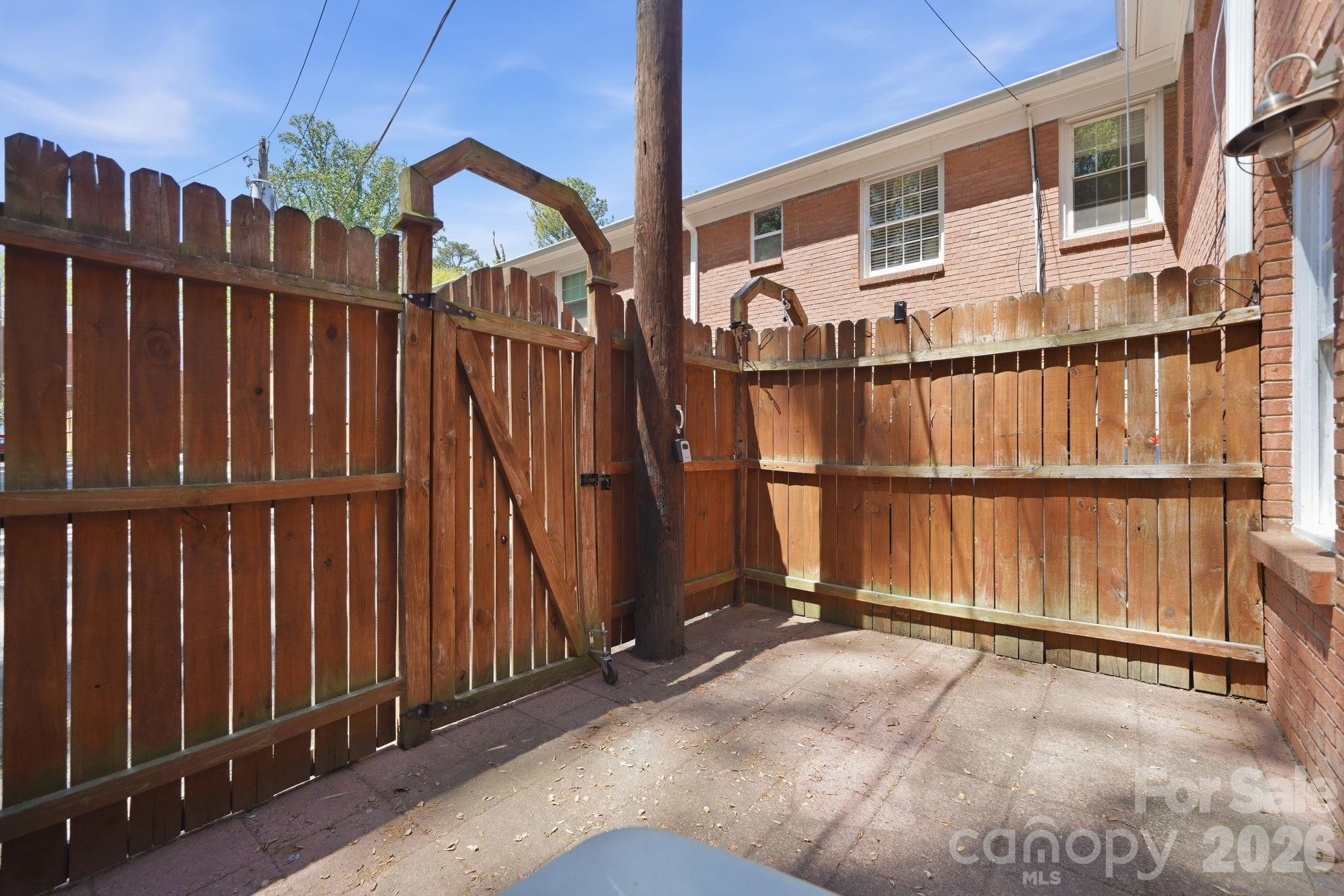 Birch Landing - Residential