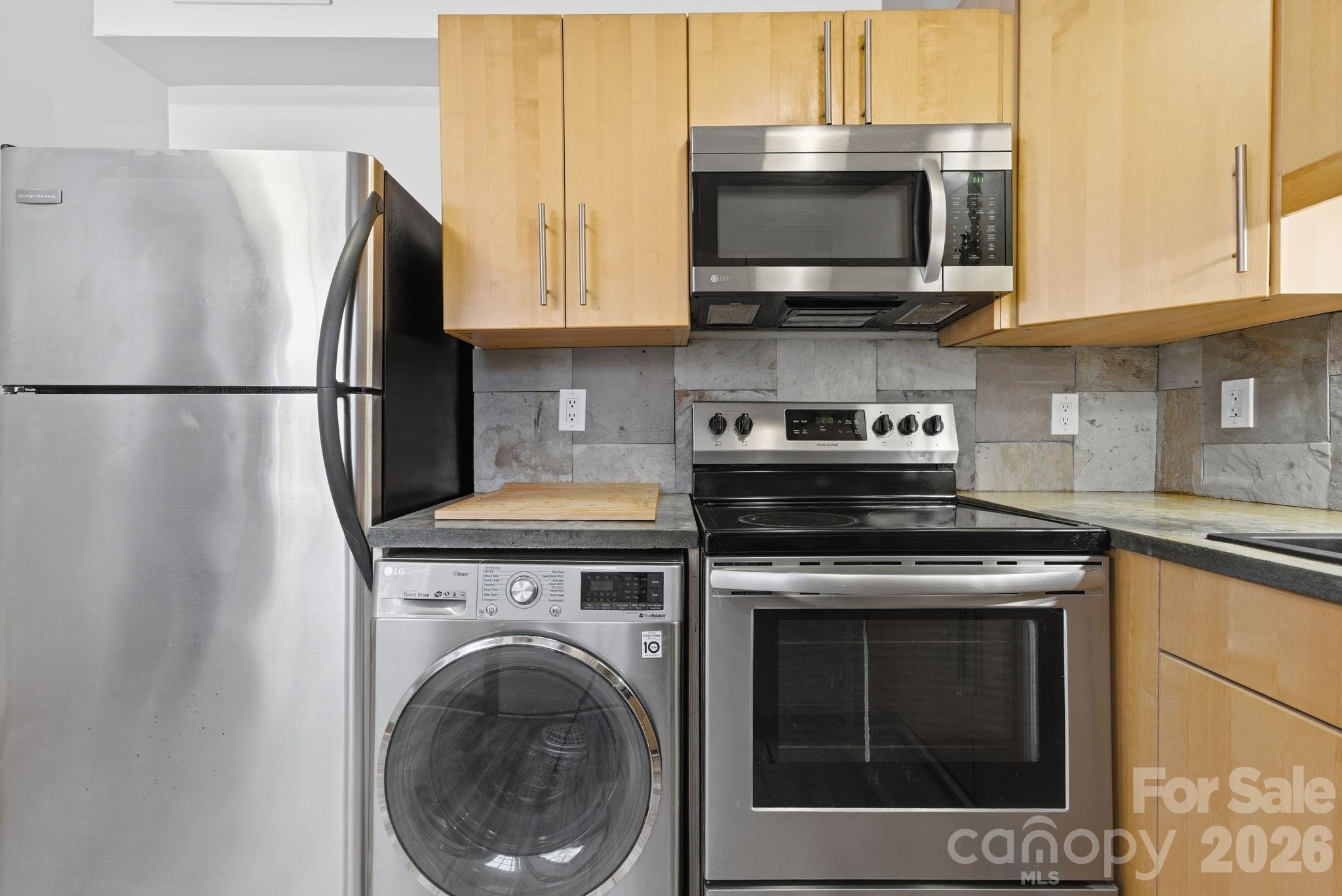 Birch Landing - Residential