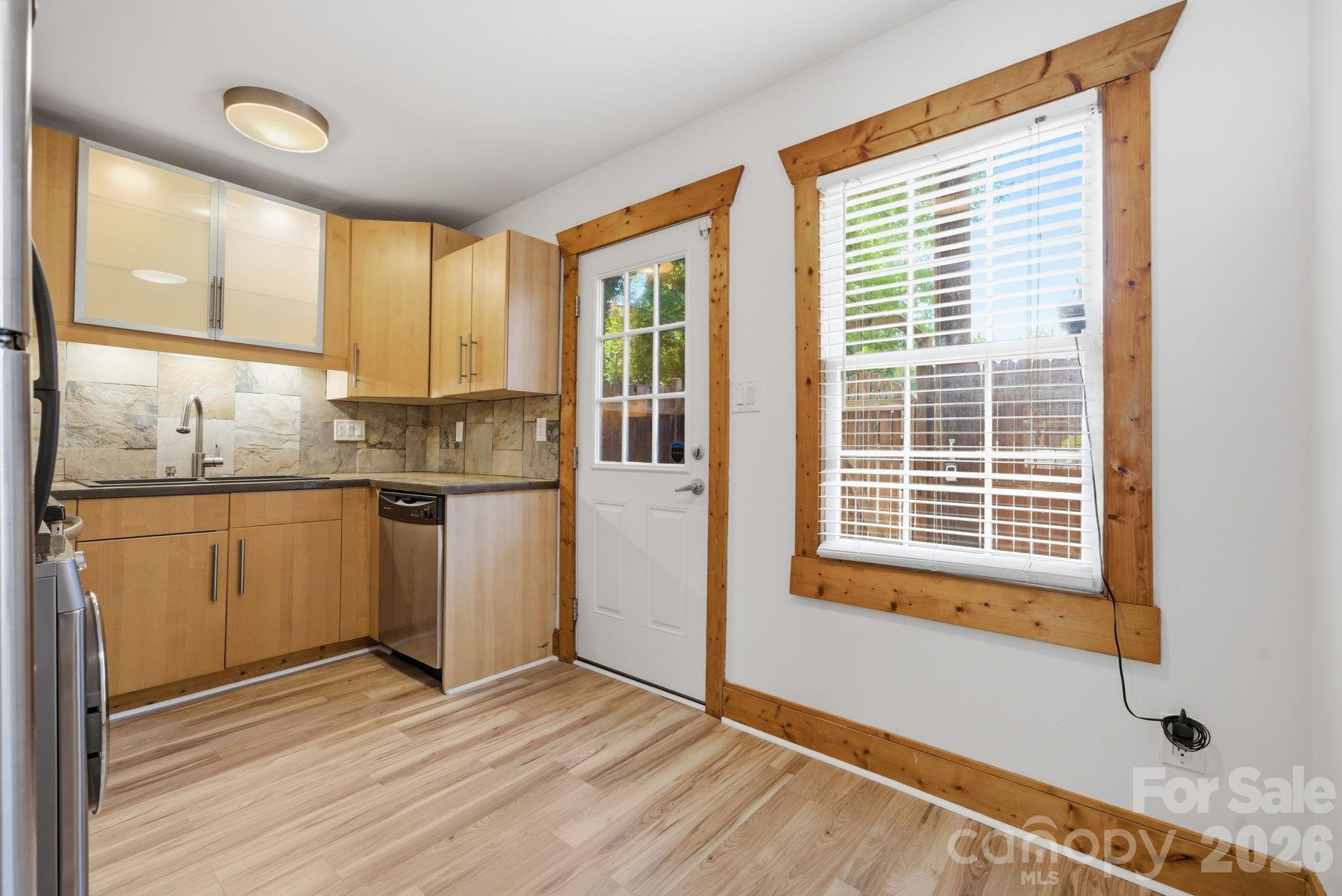 Birch Landing - Residential