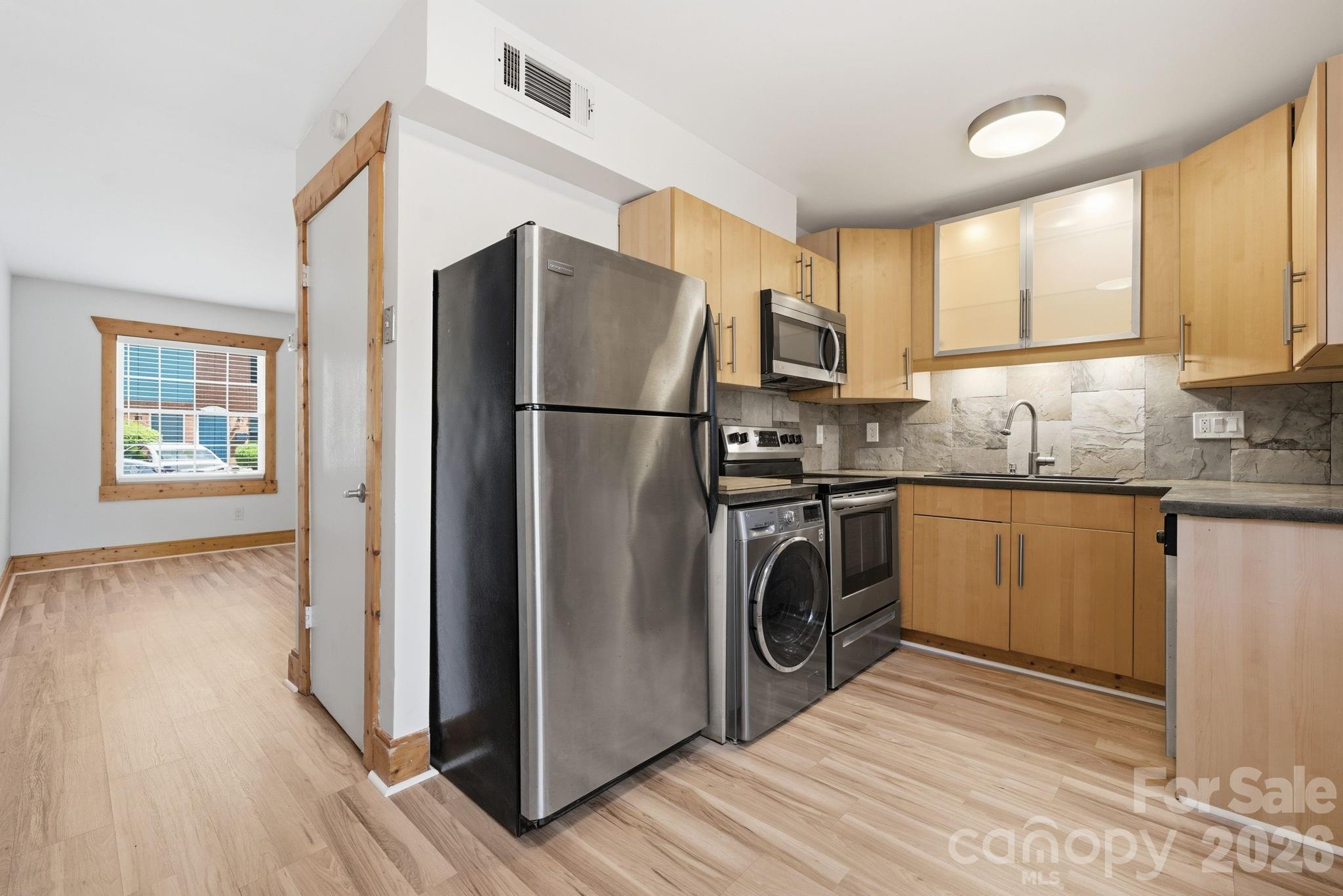 Birch Landing - Residential