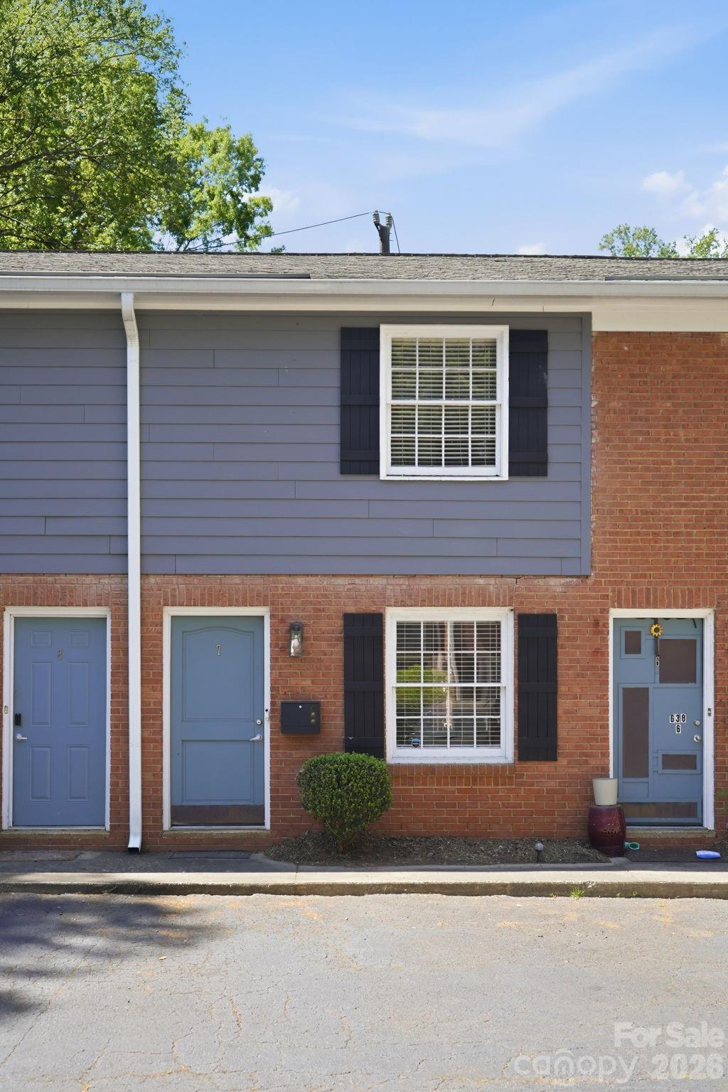 Birch Landing - Residential