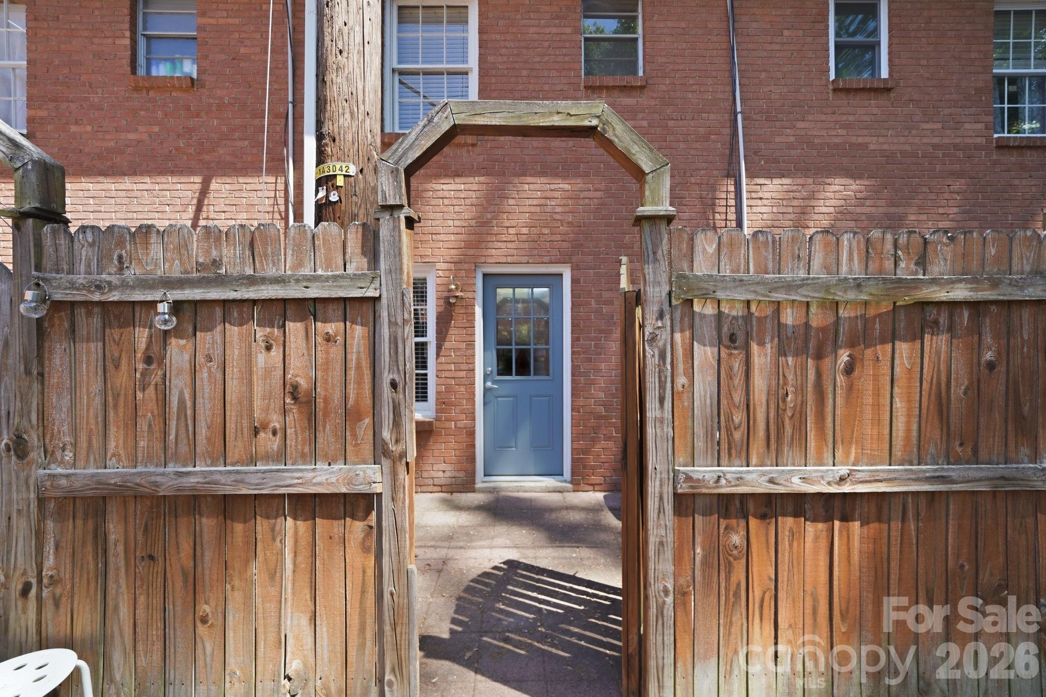 Birch Landing - Residential