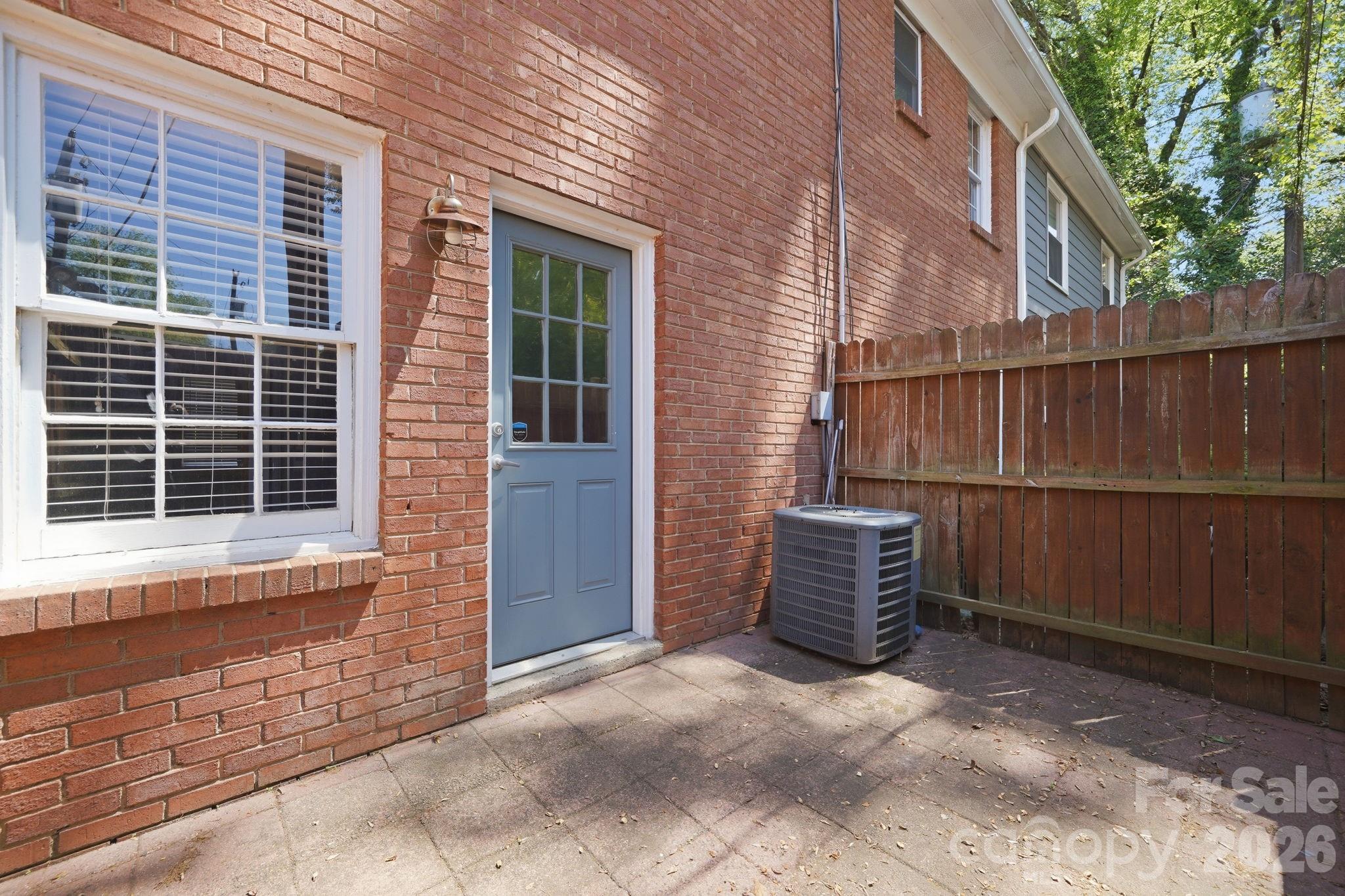 Birch Landing - Residential