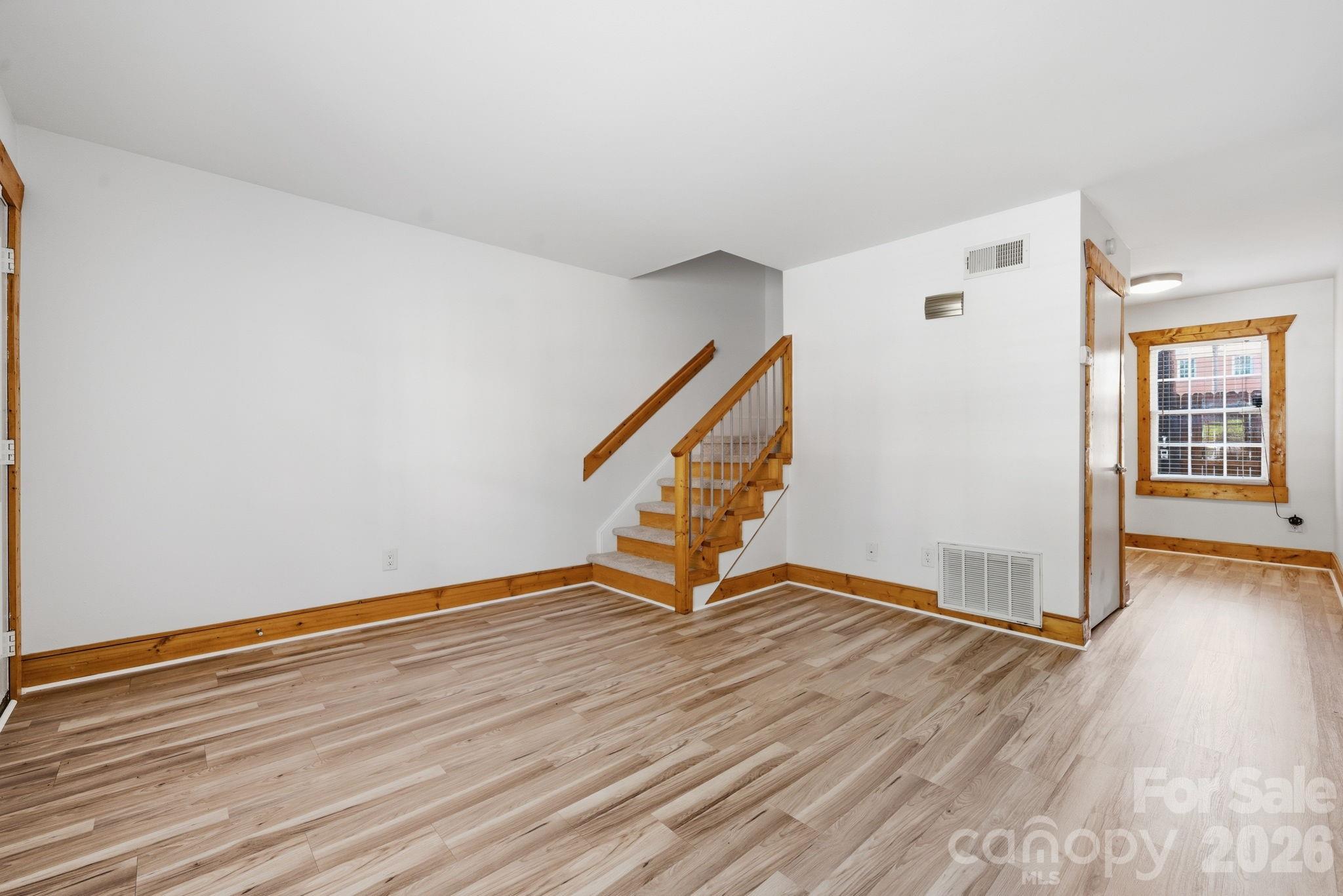 Birch Landing - Residential