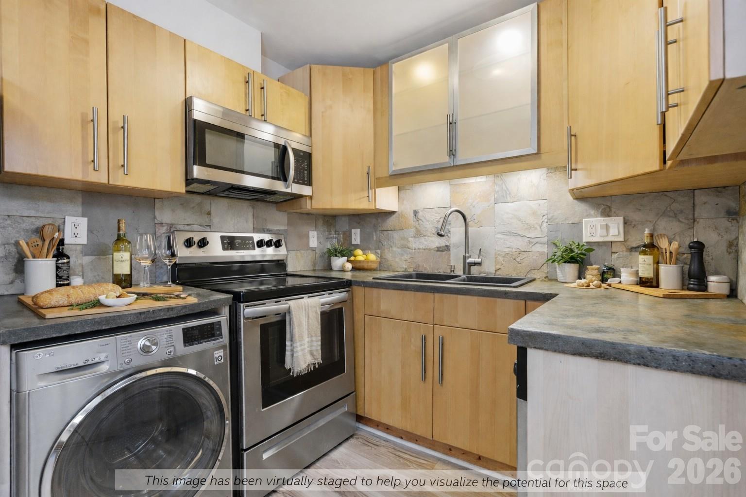 Birch Landing - Residential