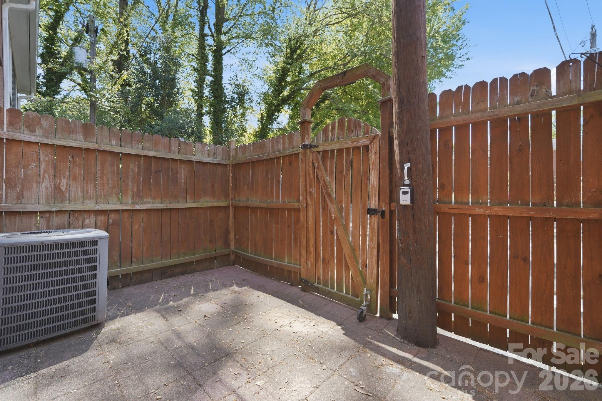 Birch Landing - Residential