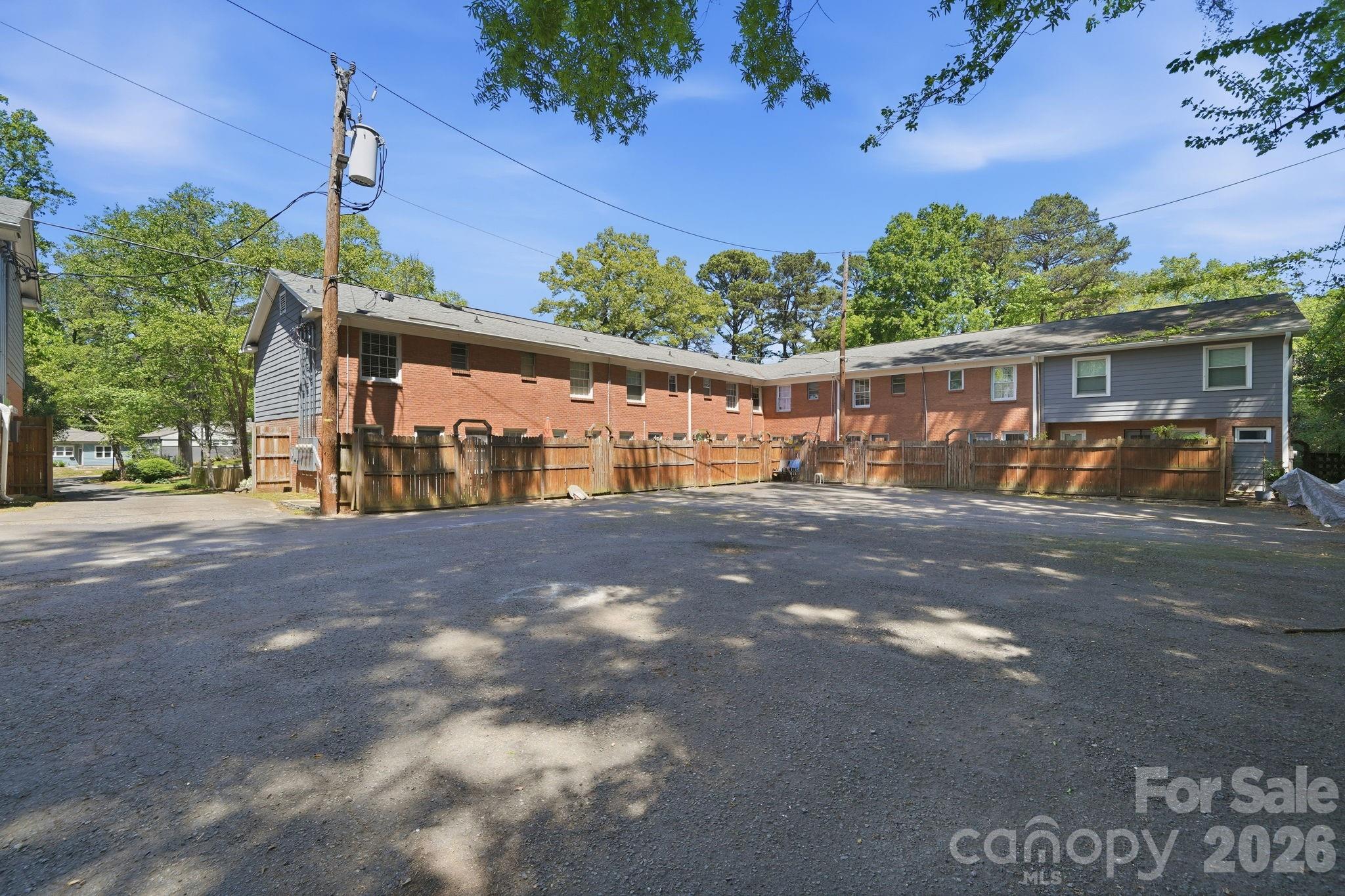 Birch Landing - Residential