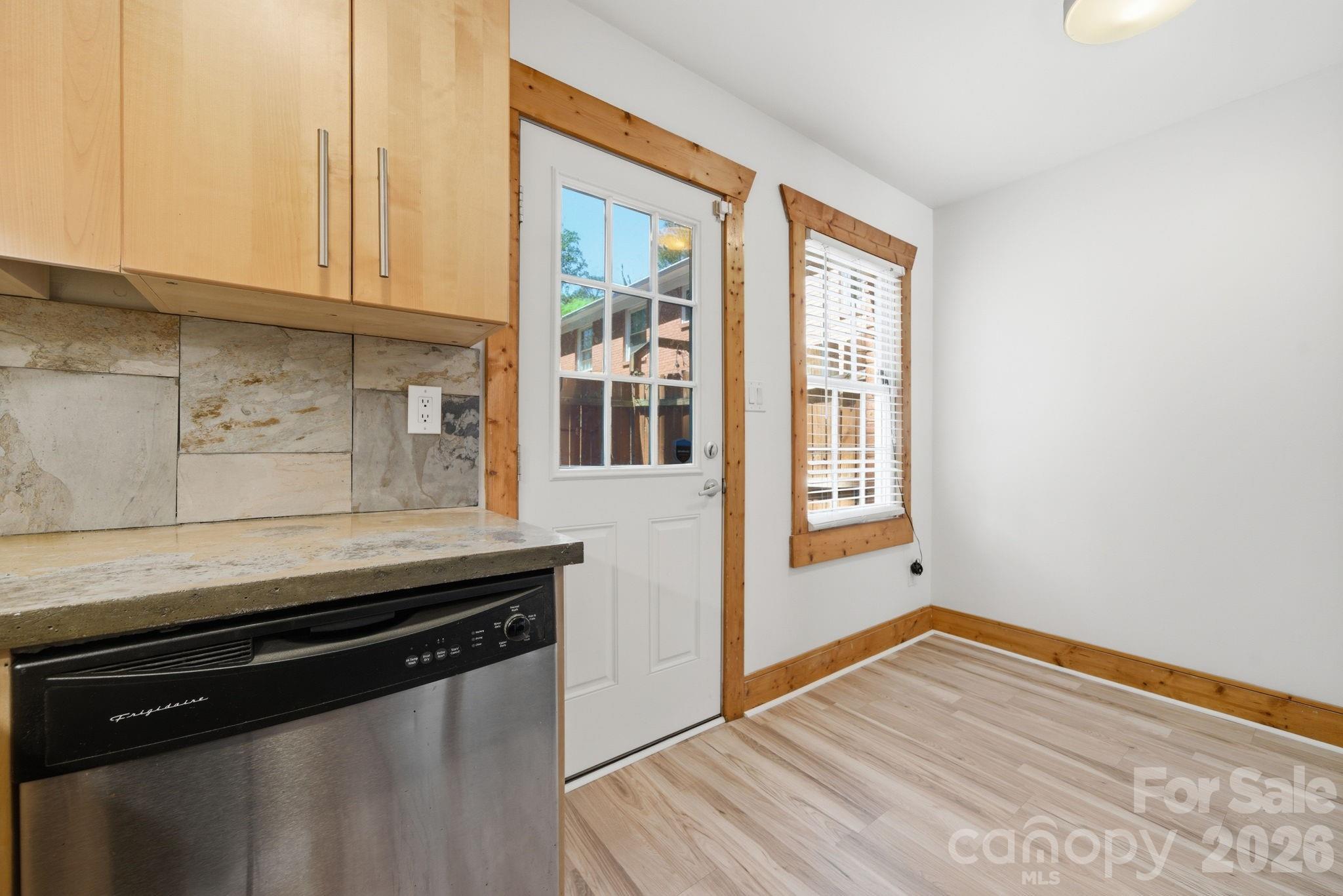 Birch Landing - Residential