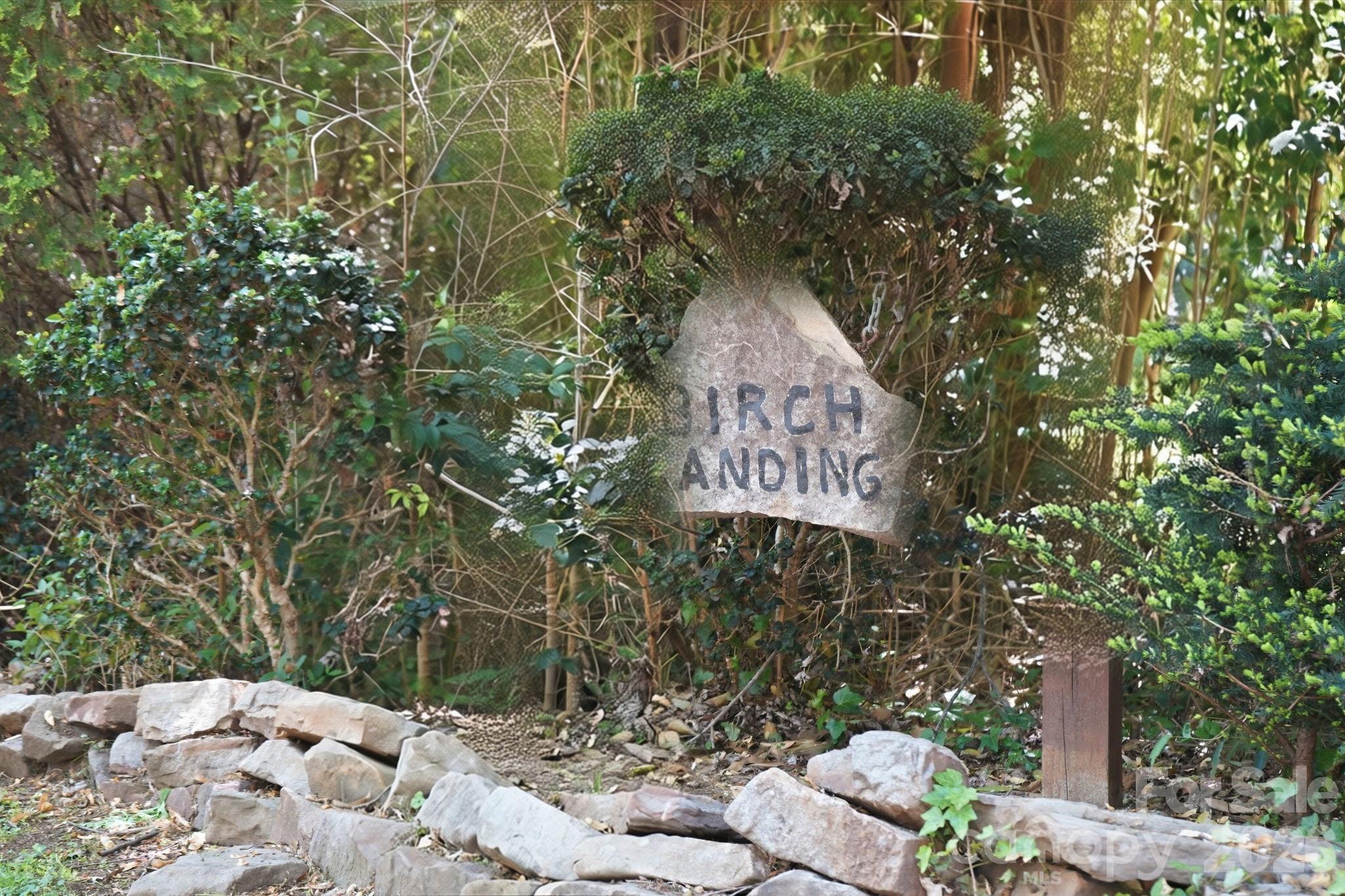 Birch Landing - Residential