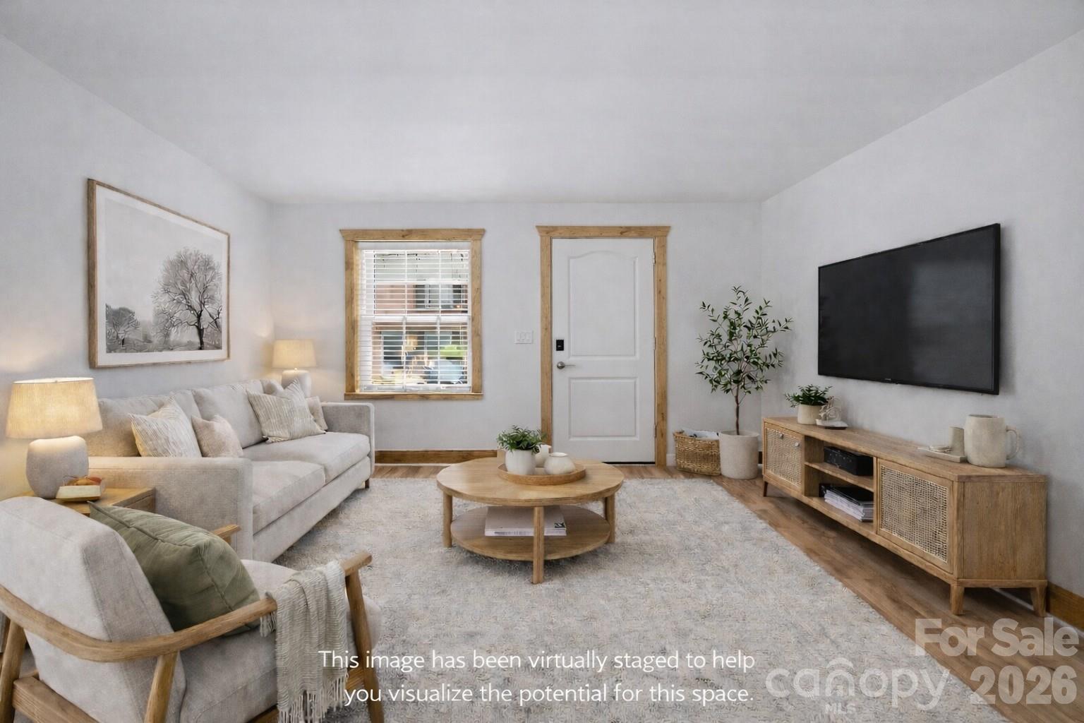 Birch Landing - Residential