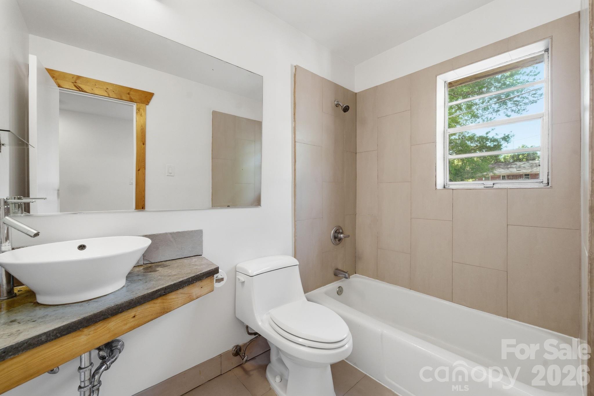 Birch Landing - Residential