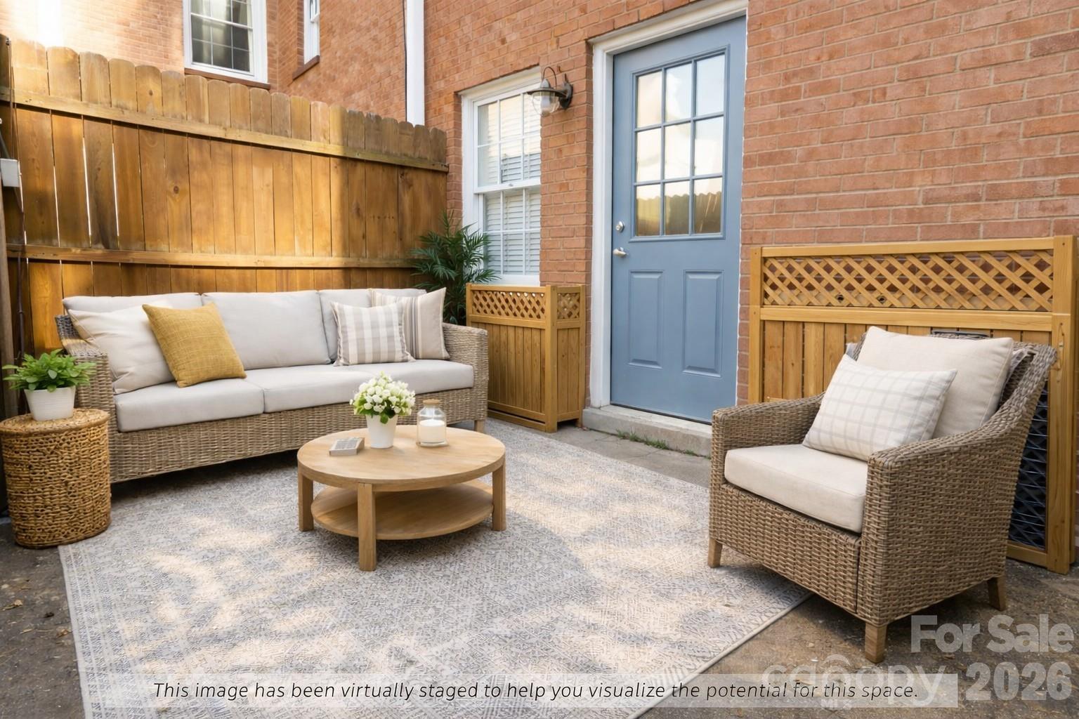 Birch Landing - Residential