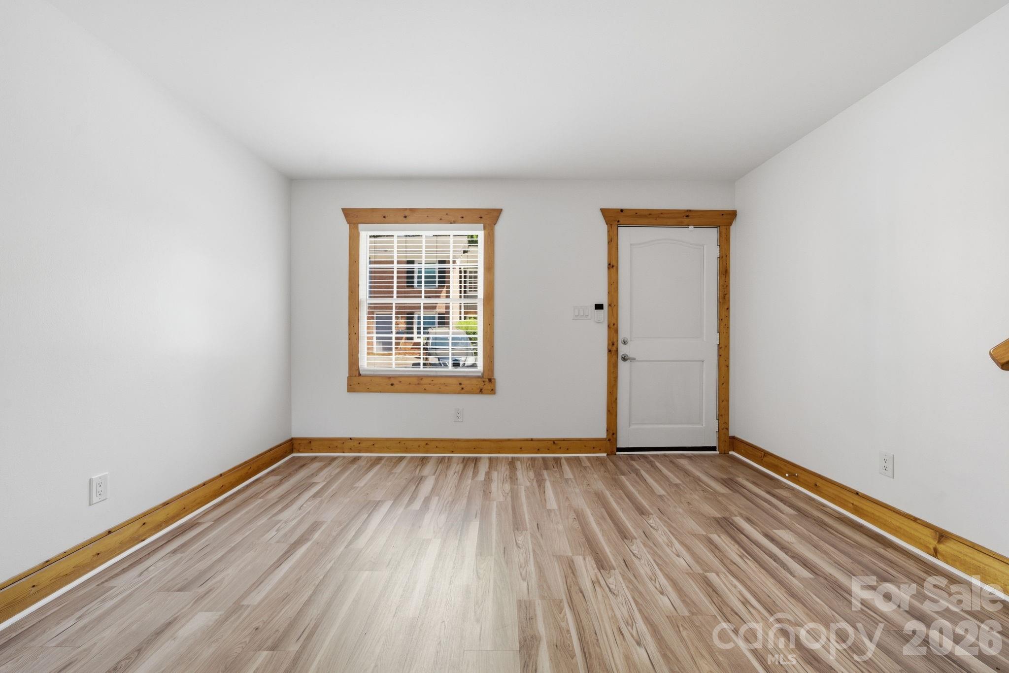 Birch Landing - Residential