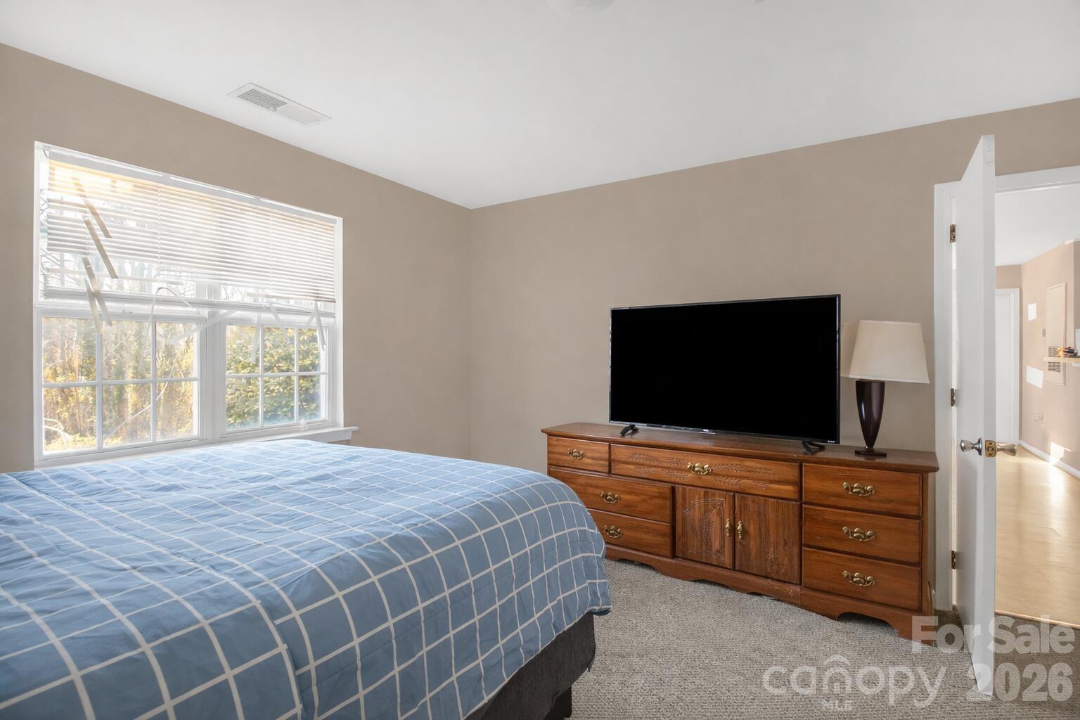 Campus Walk - Residential