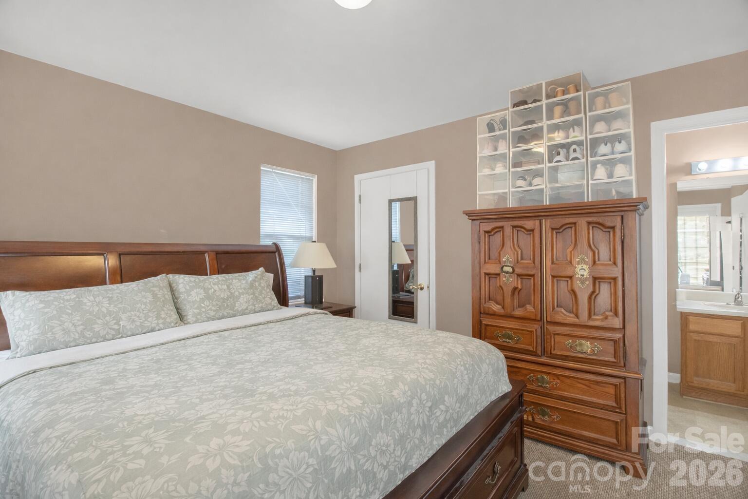 Campus Walk - Residential