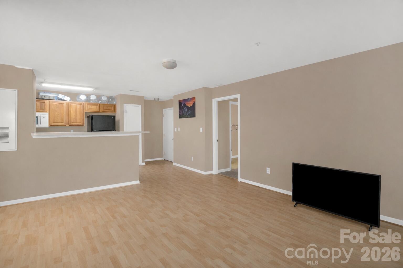 Campus Walk - Residential