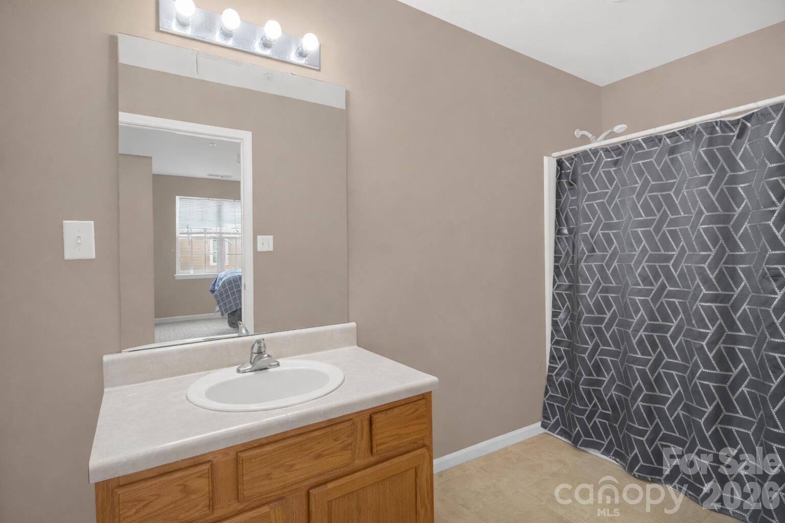 Campus Walk - Residential