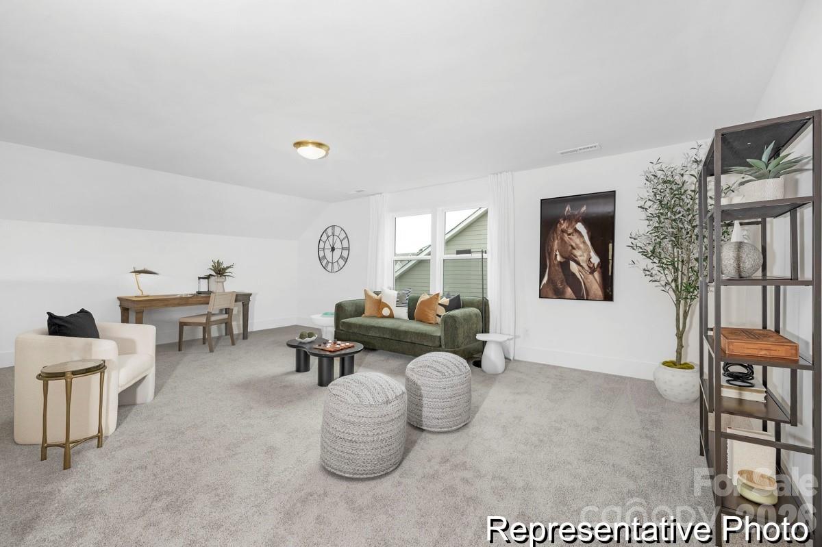 Wheatfield - Residential