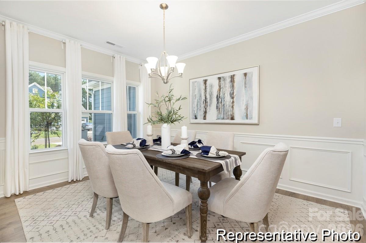 Wheatfield - Residential