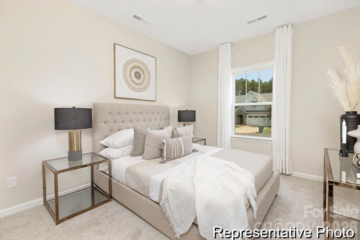 Wheatfield - Residential