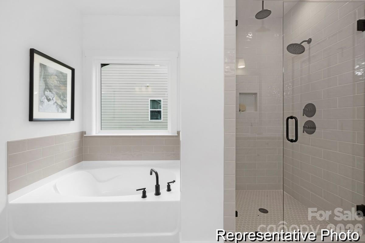 Wheatfield - Residential