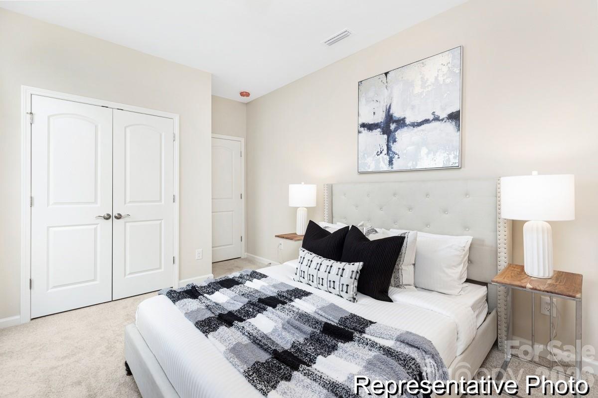 Wheatfield - Residential