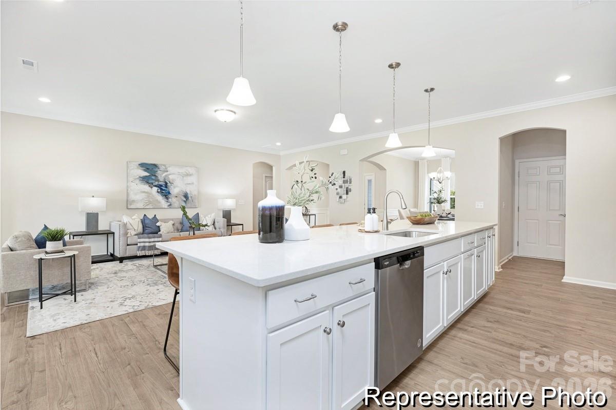 Wheatfield - Residential