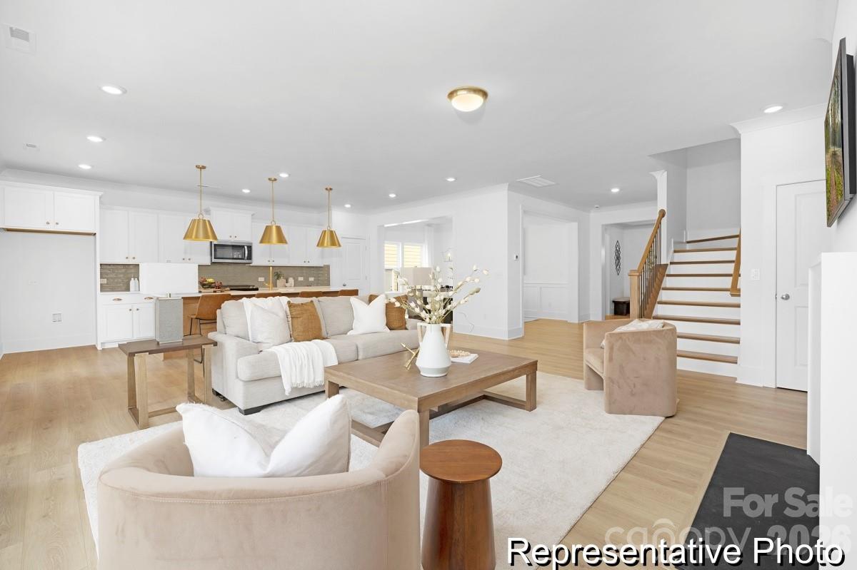 Wheatfield - Residential